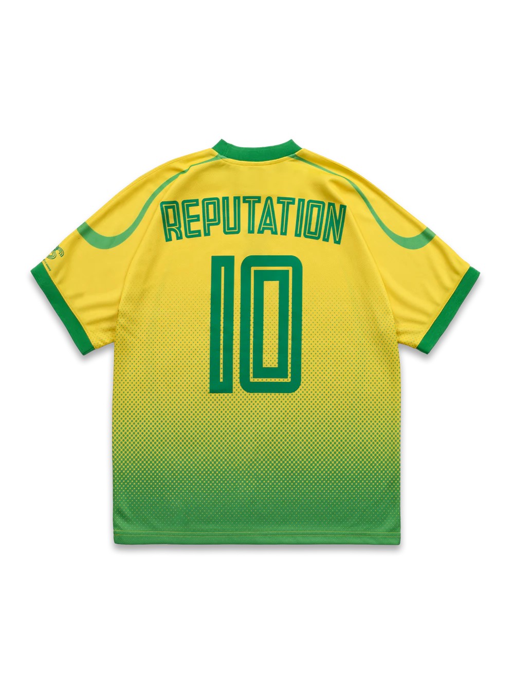  Jersey - Brazil