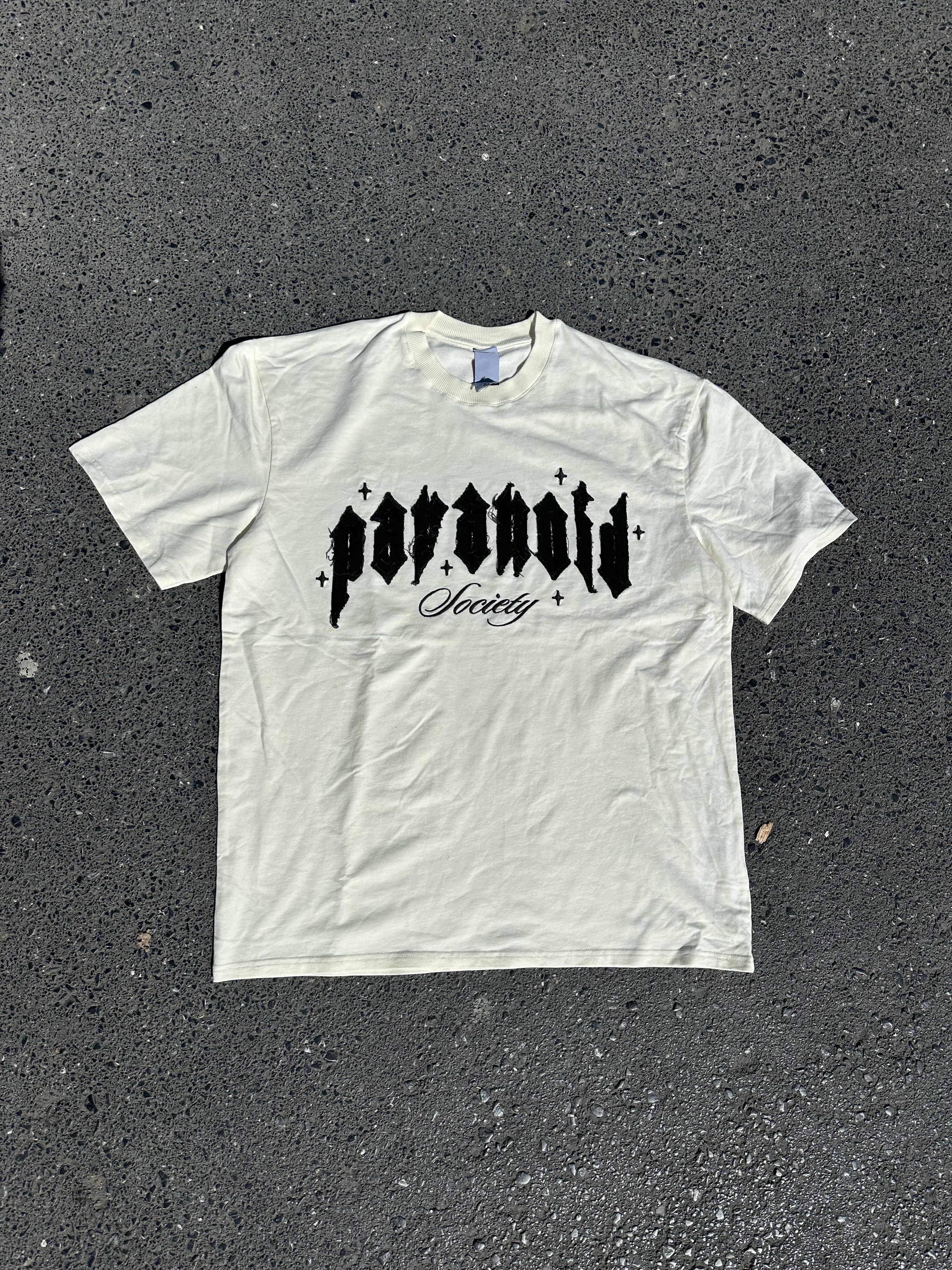 (Society) tee