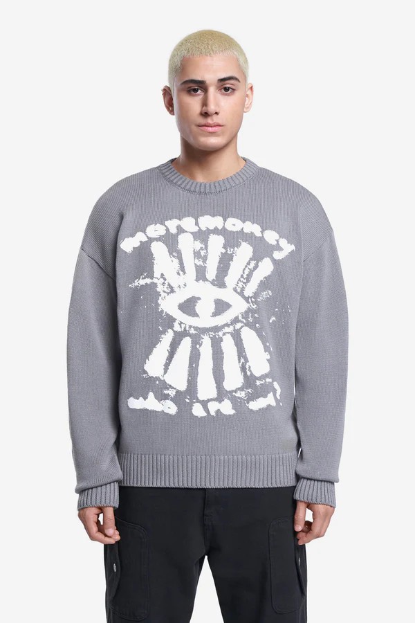 EYESIGHT KNIT