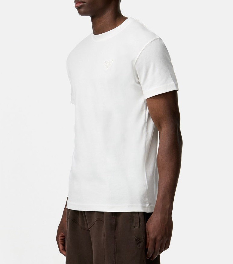 (MMML-10) SLIM FIT TEE