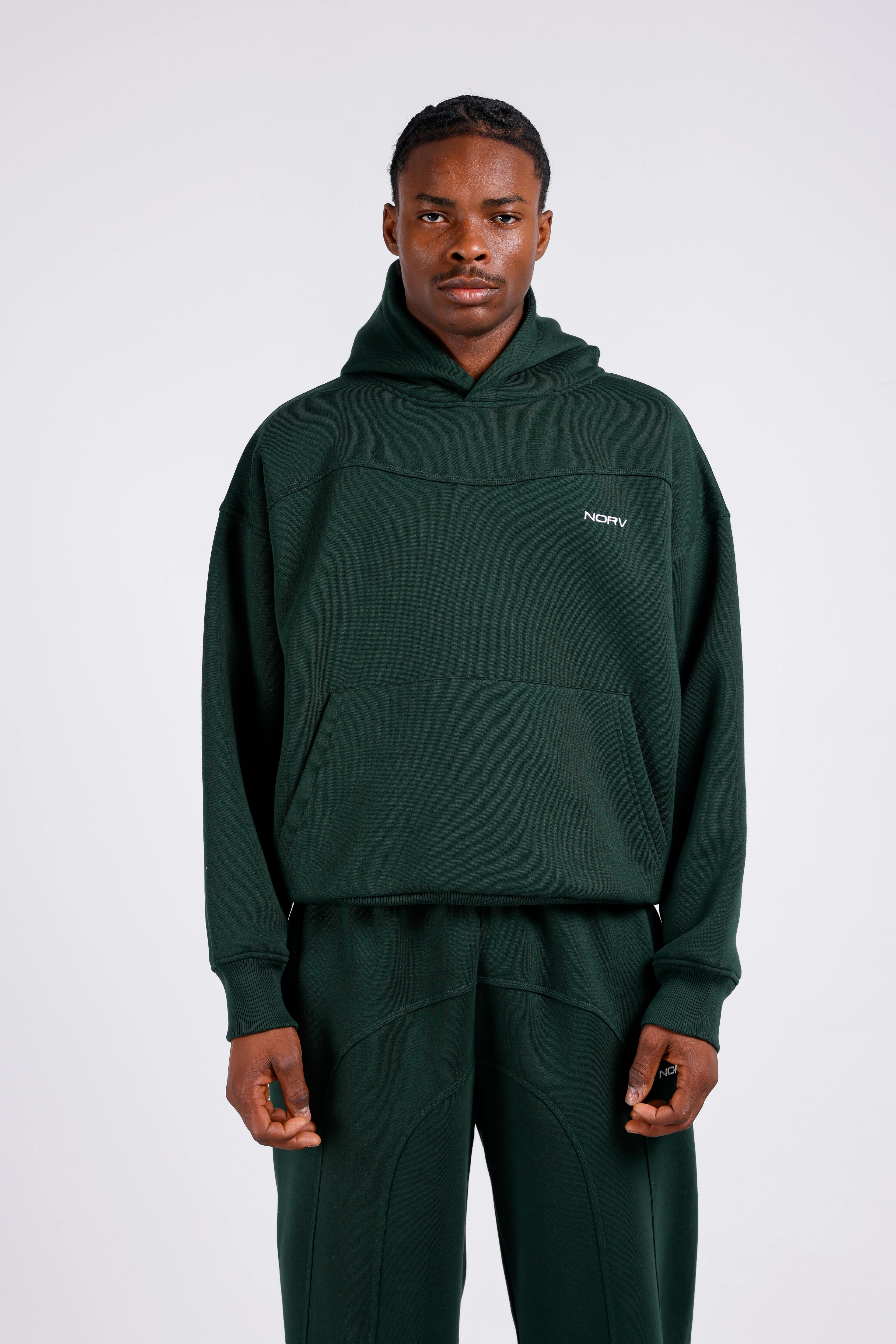 NORV Premium Oversize Hoodie 