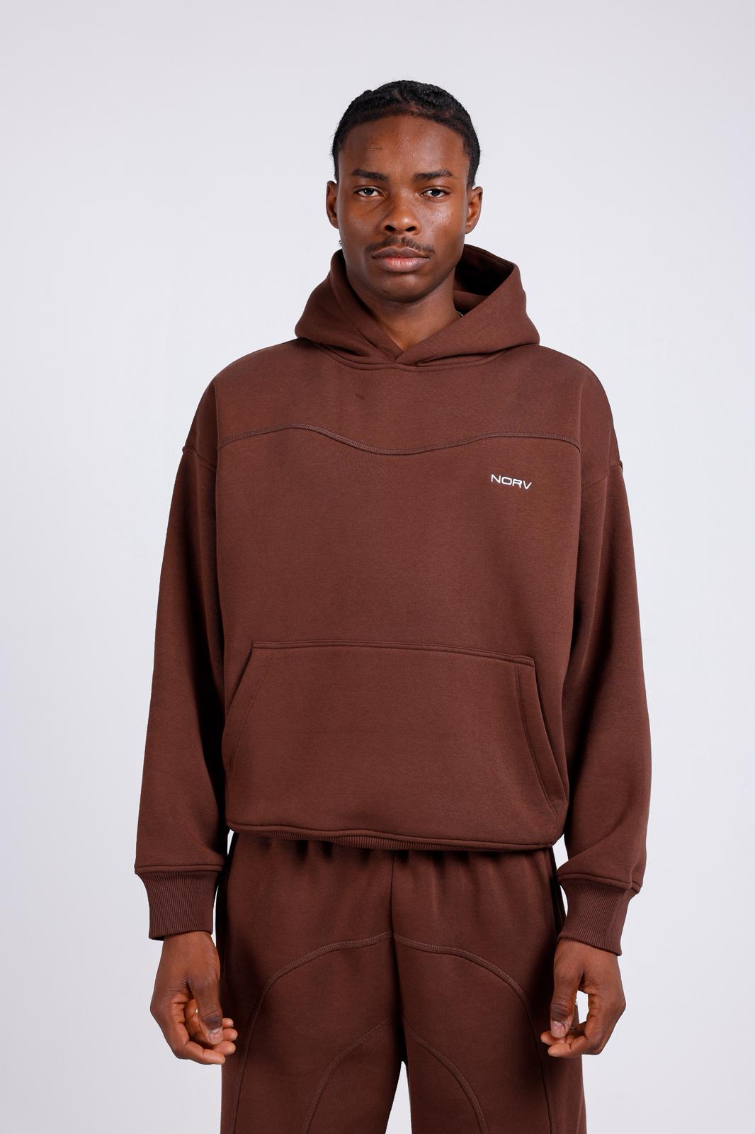 NORV Premium Oversize Hoodie 