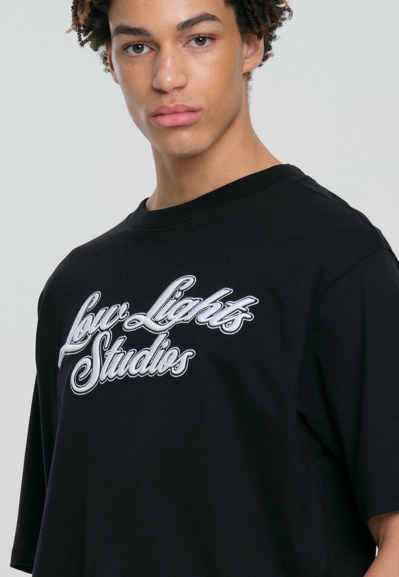 (LLS-19)TEE