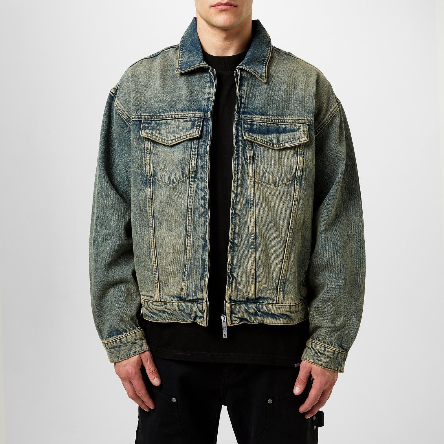 (RPRESNT)JACKET