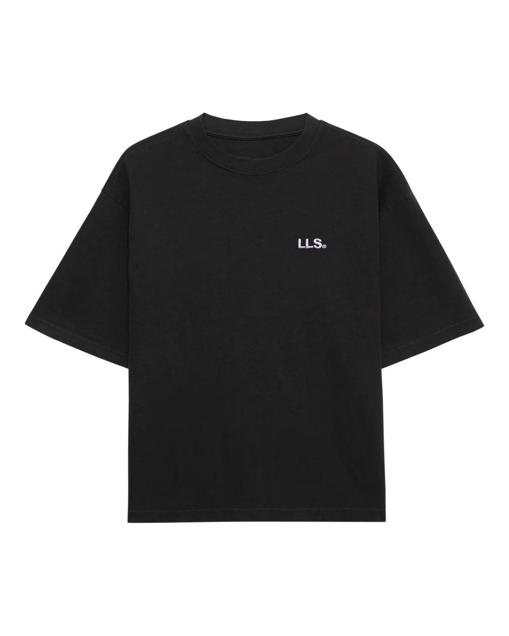 (LLS-00) Lmnts tee black