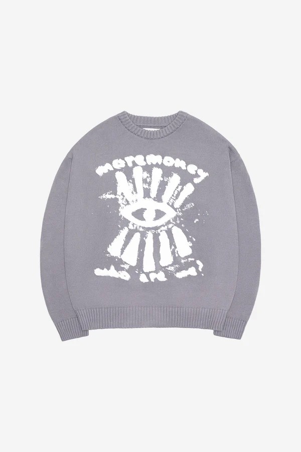 EYESIGHT KNIT