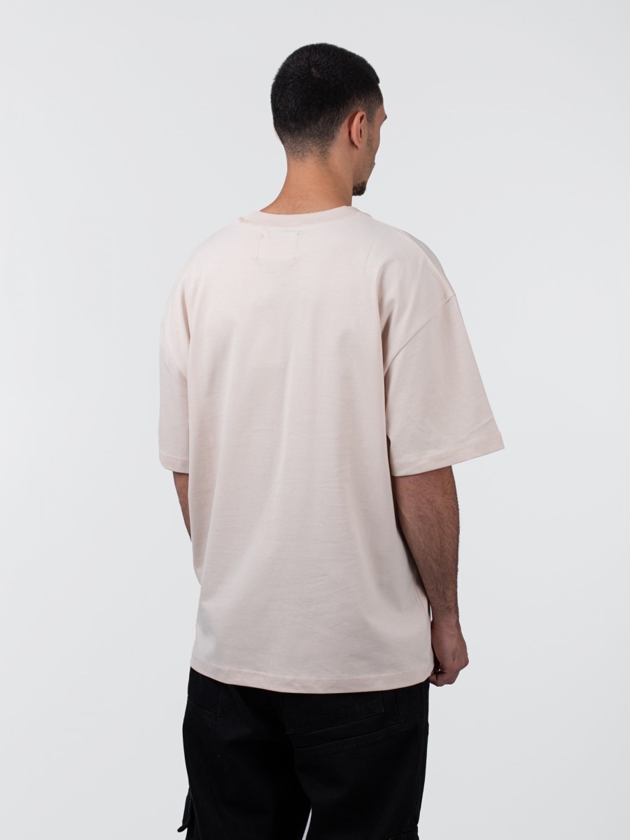 PQS Medusa T-shirt