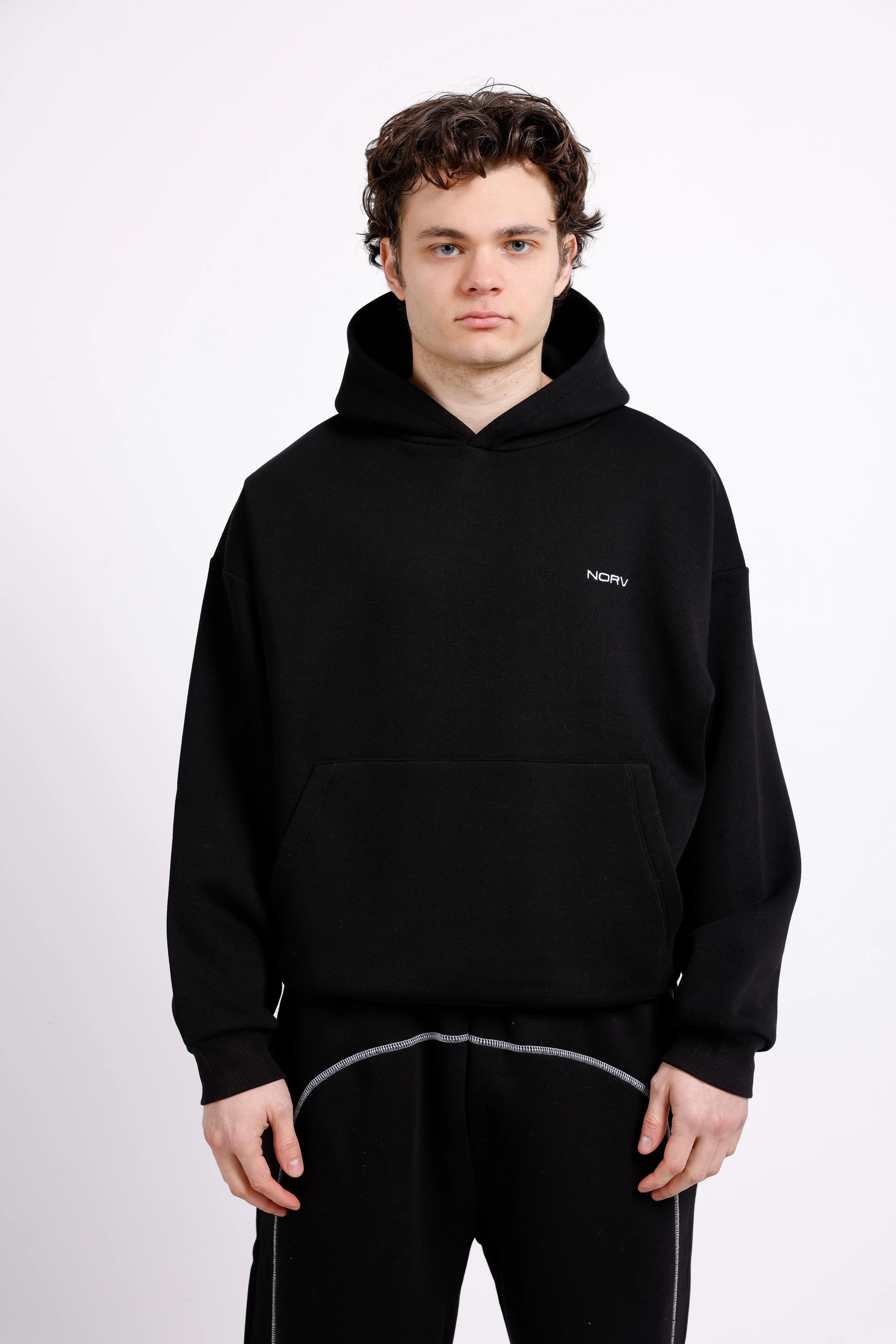 NORV Premium Oversize Hoodie