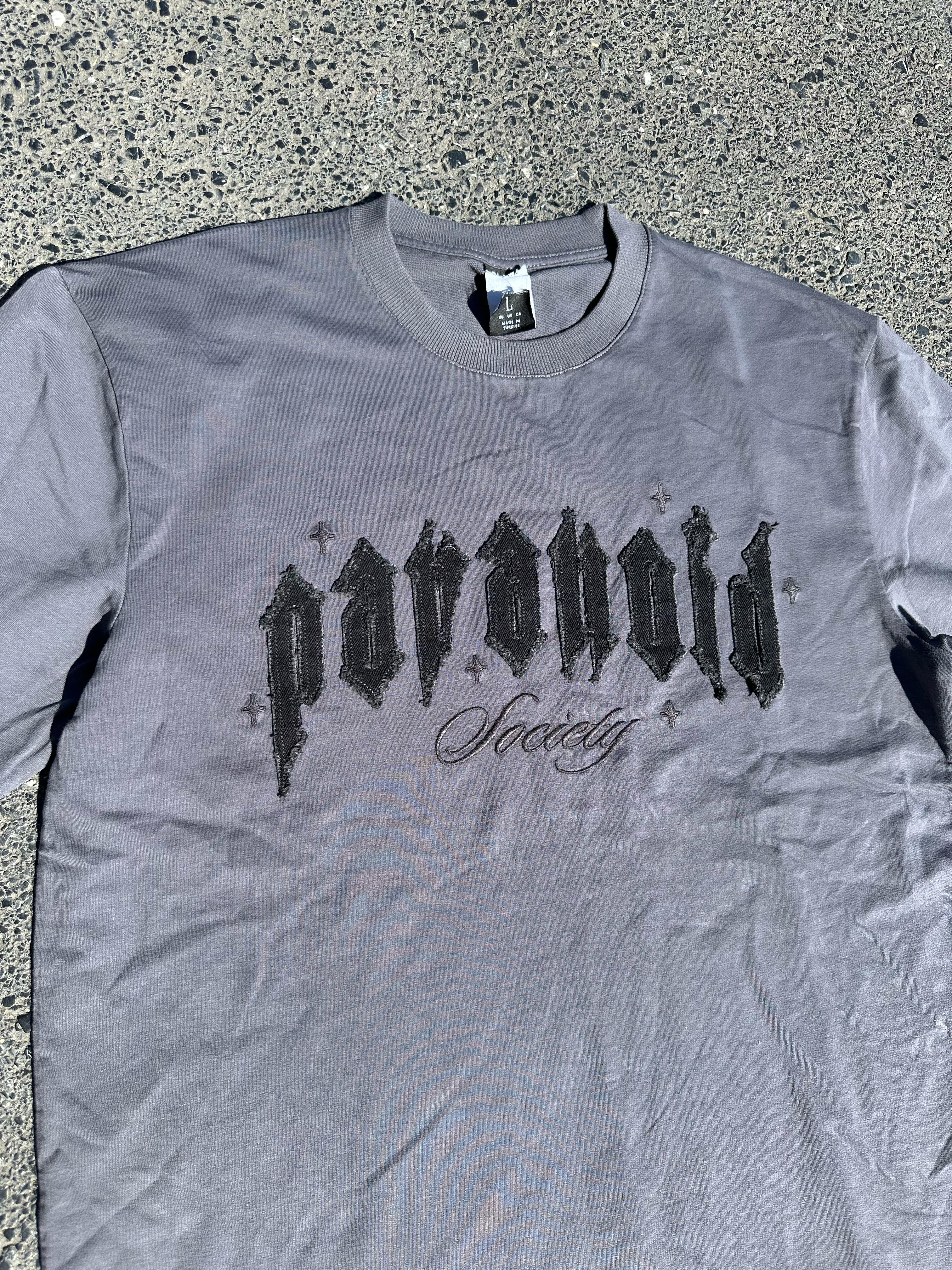 (Society) tee