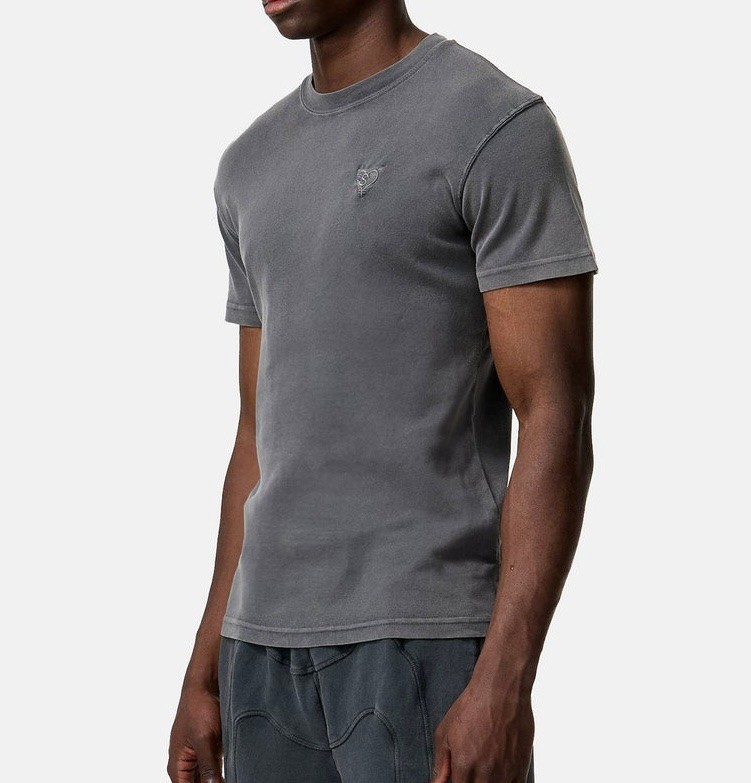 (MMML-09) SLIM FIT TEE