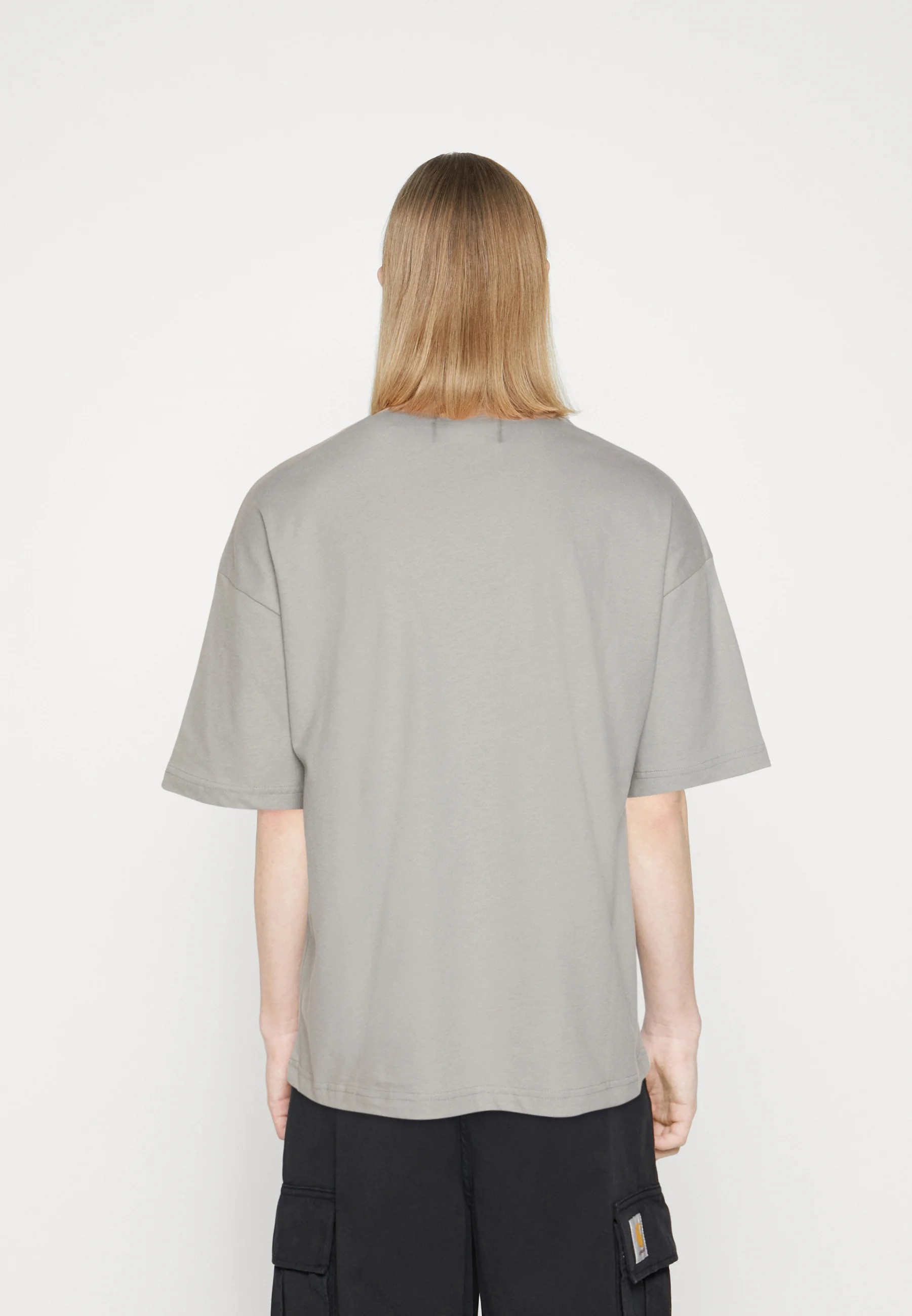 (LLS) SHUTTER TEE UNISEX