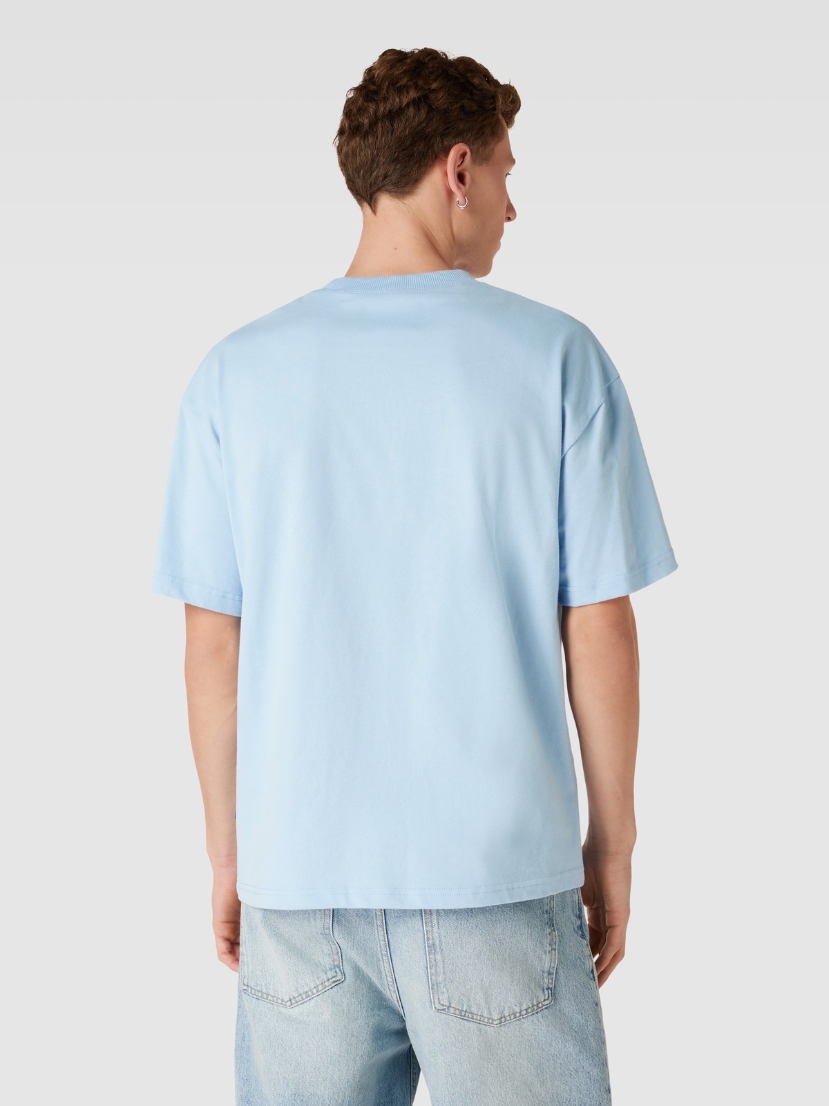 PQS Print Logo T-shirt
