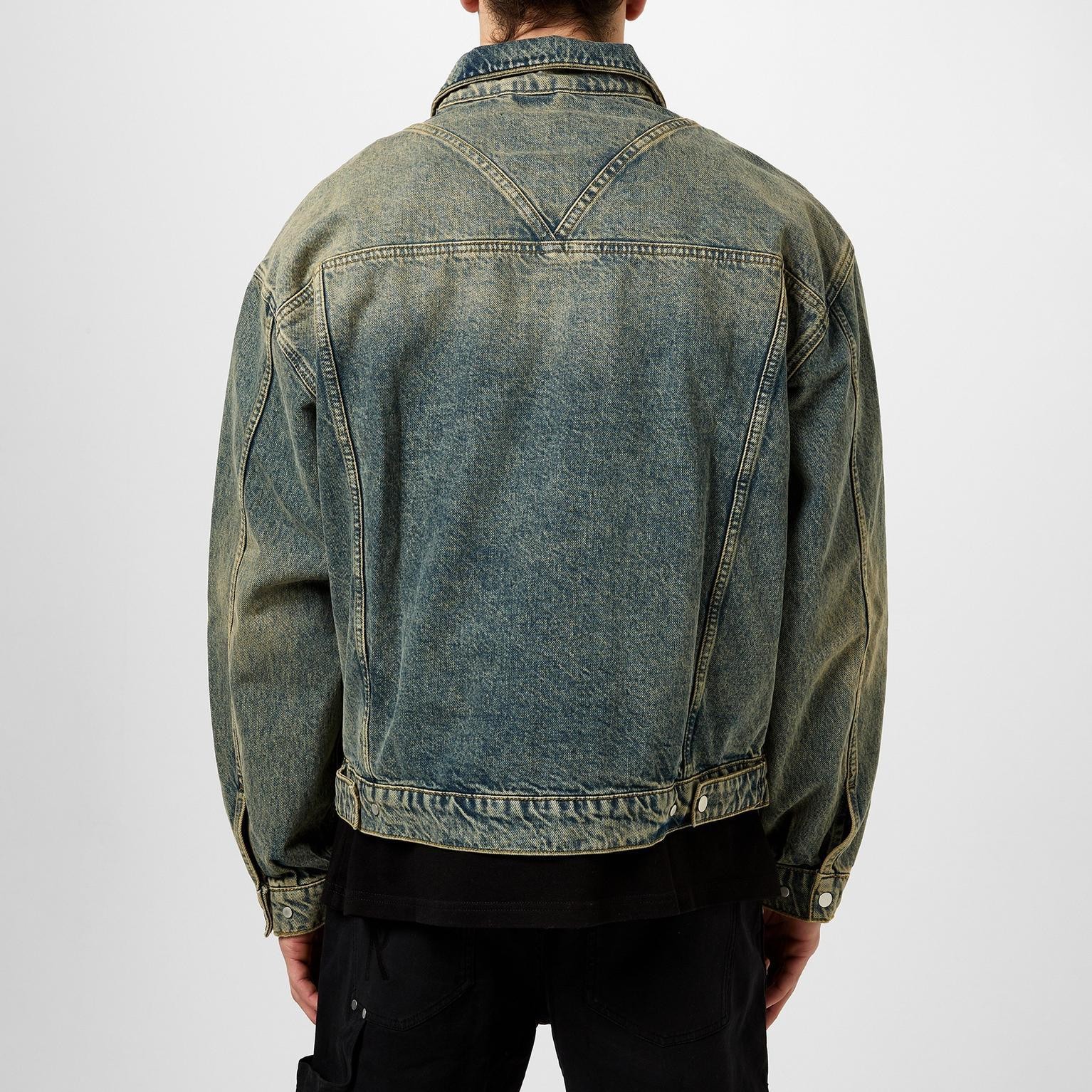 (RPRESNT)JACKET