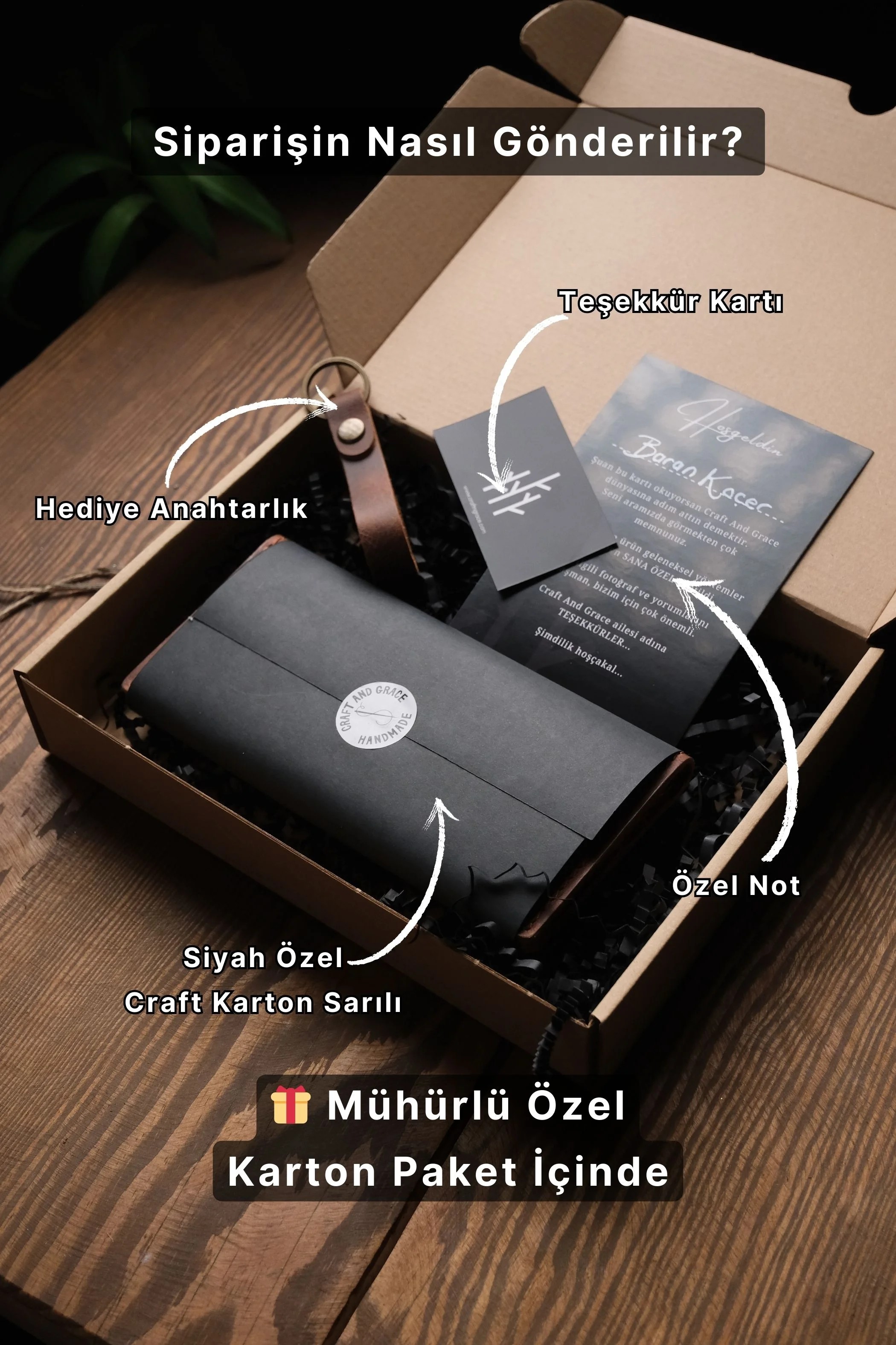 Mag Safe Kartlık