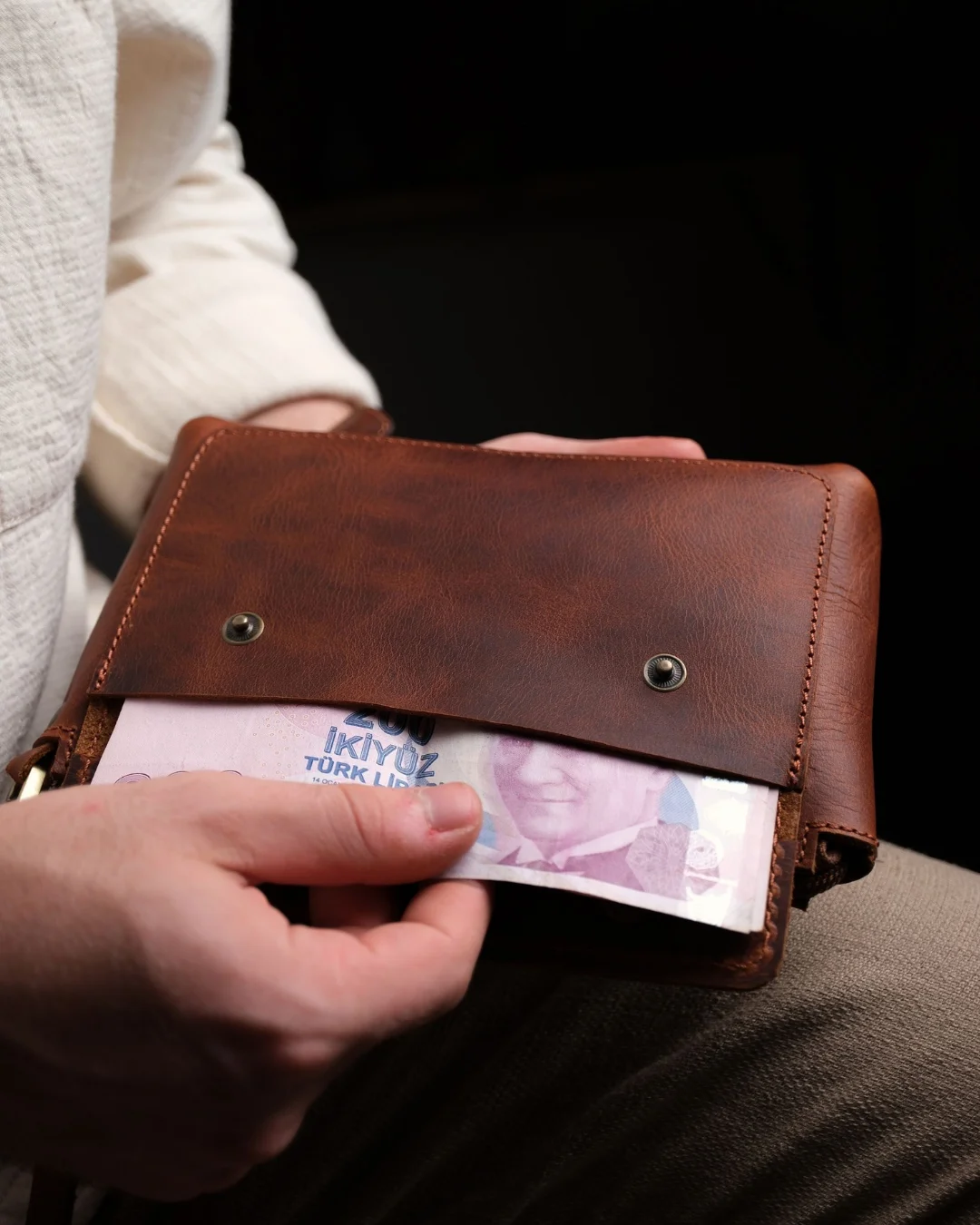 Willow El & Omuz Çantası