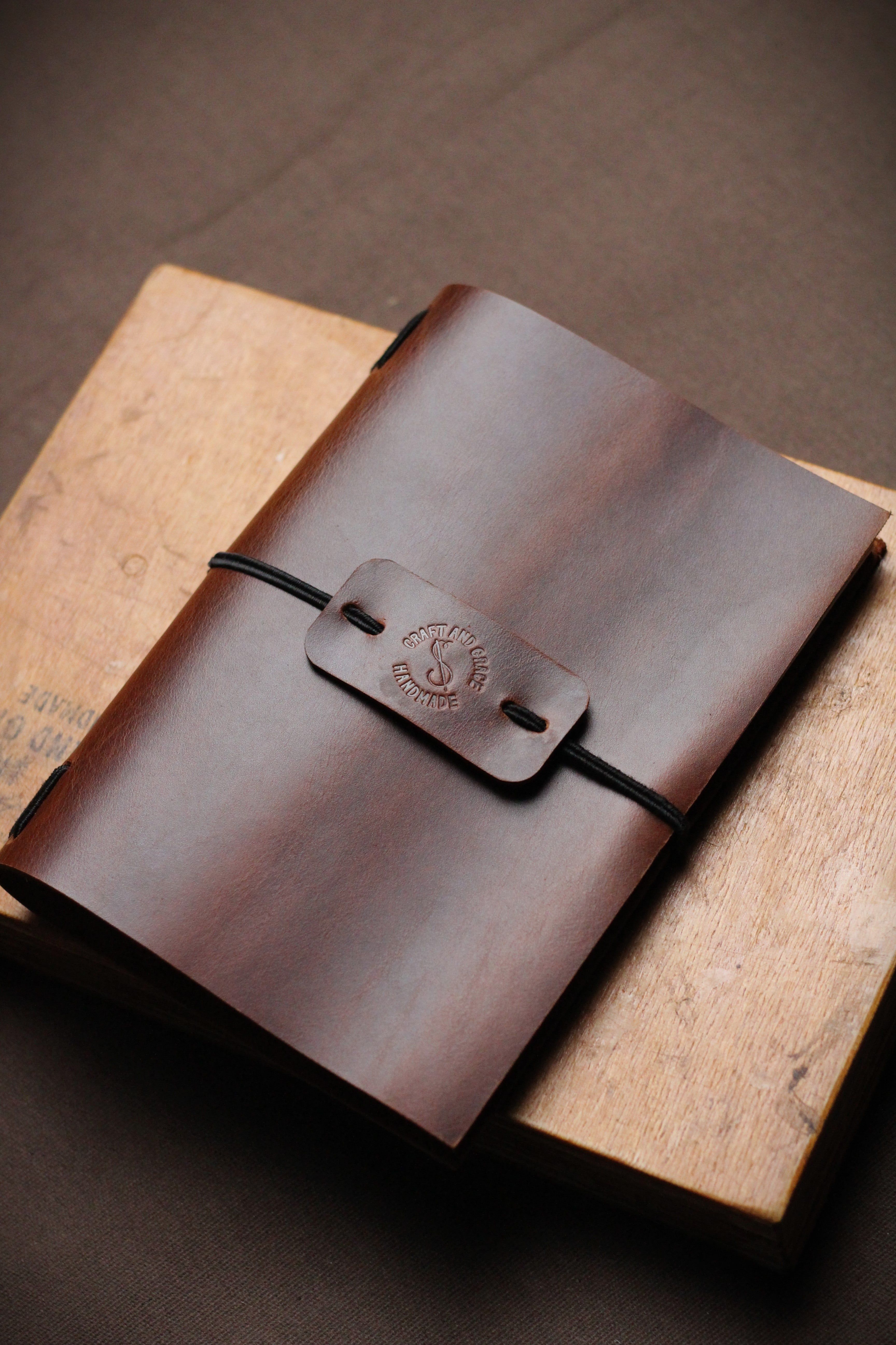 Travelers Notebook