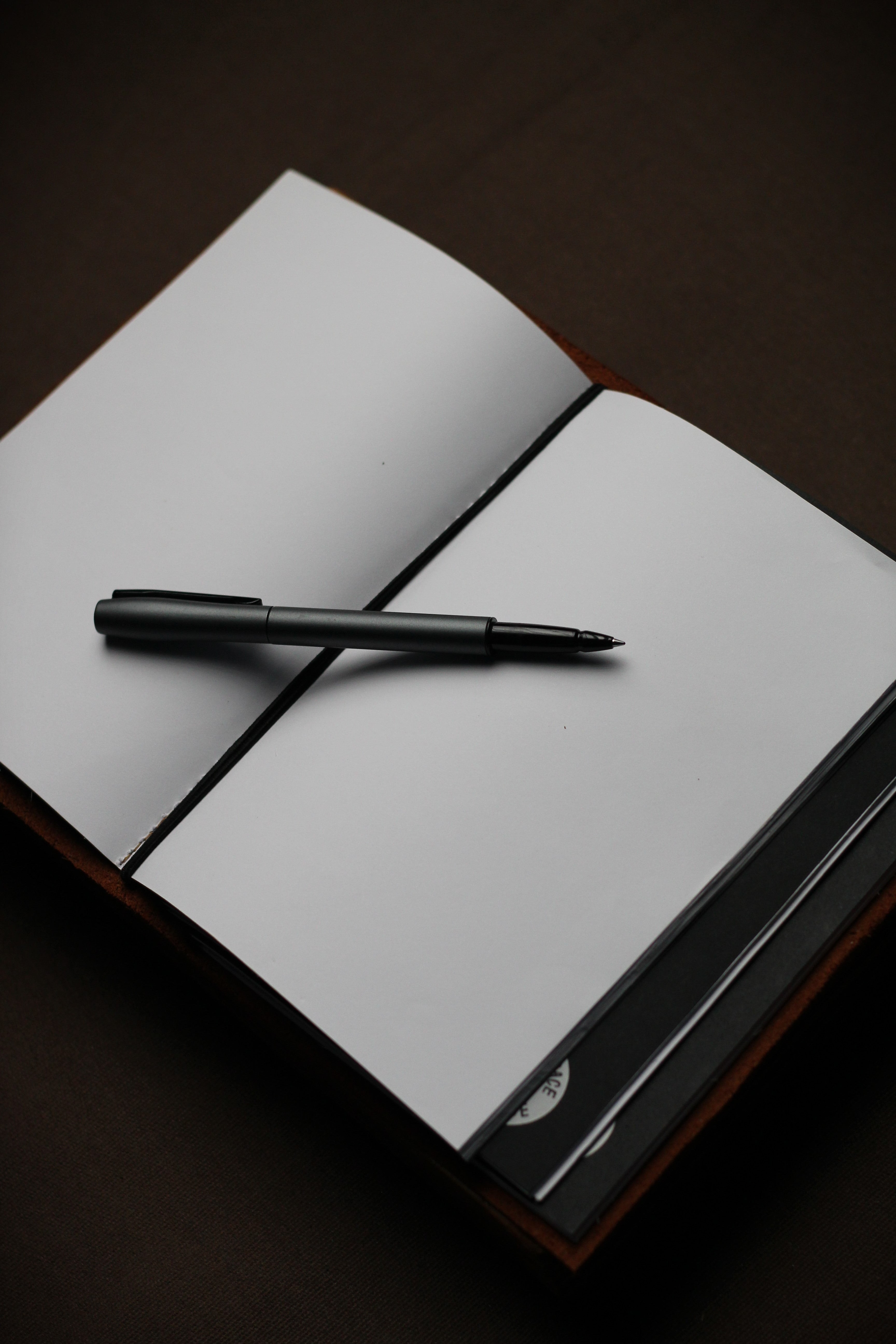Travelers Notebook