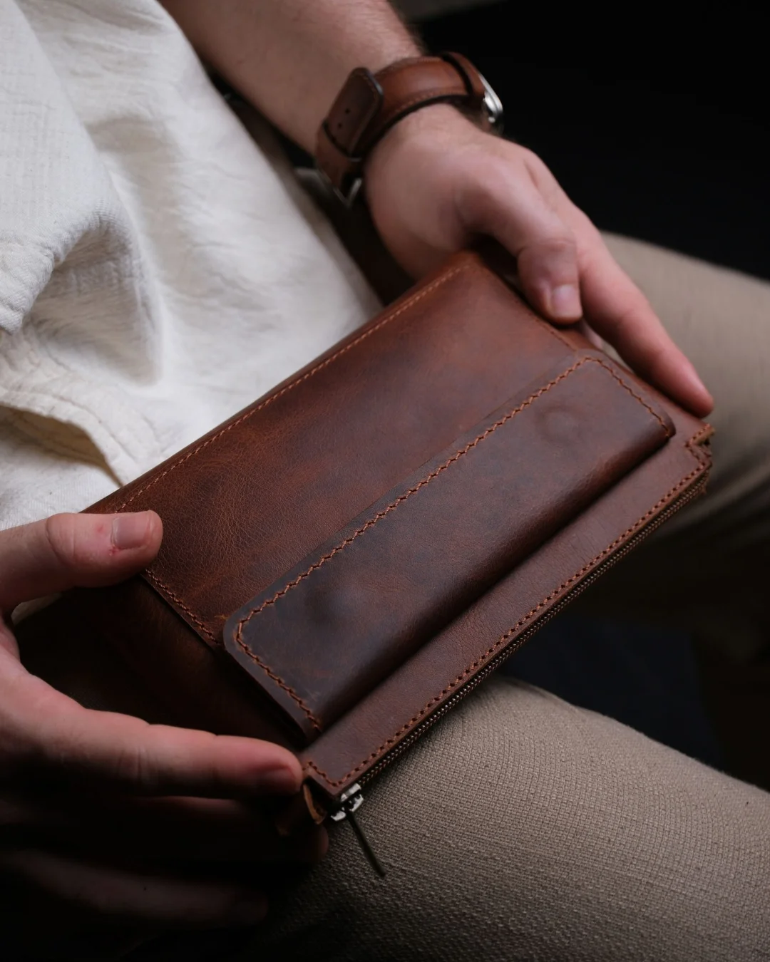 Willow El & Omuz Çantası