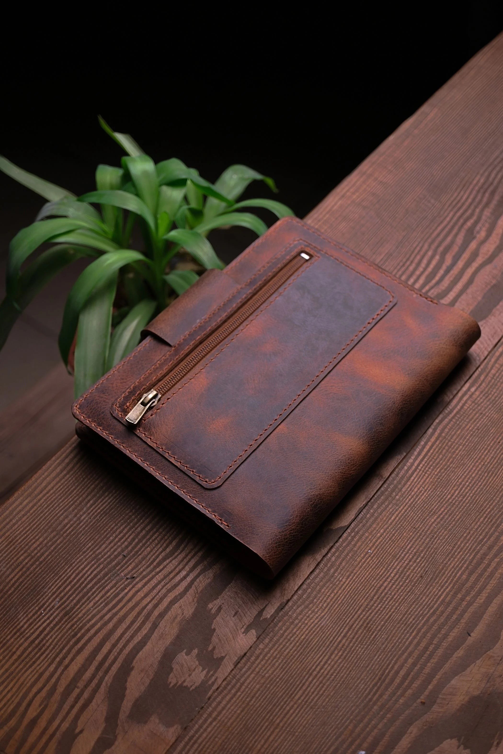 A5 Çıtçıtlı Organizer Defter Seti