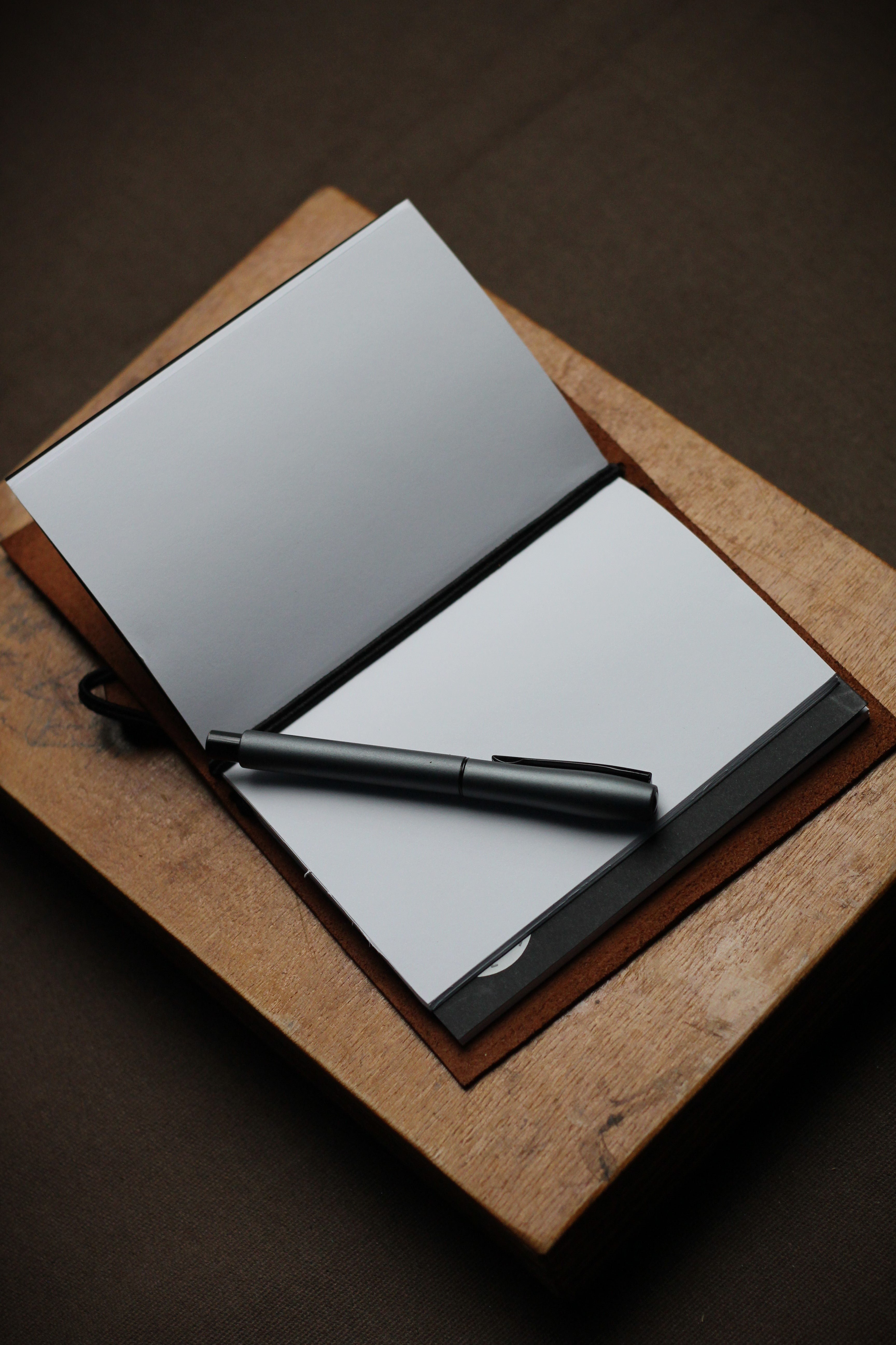 Travelers Notebook Mini