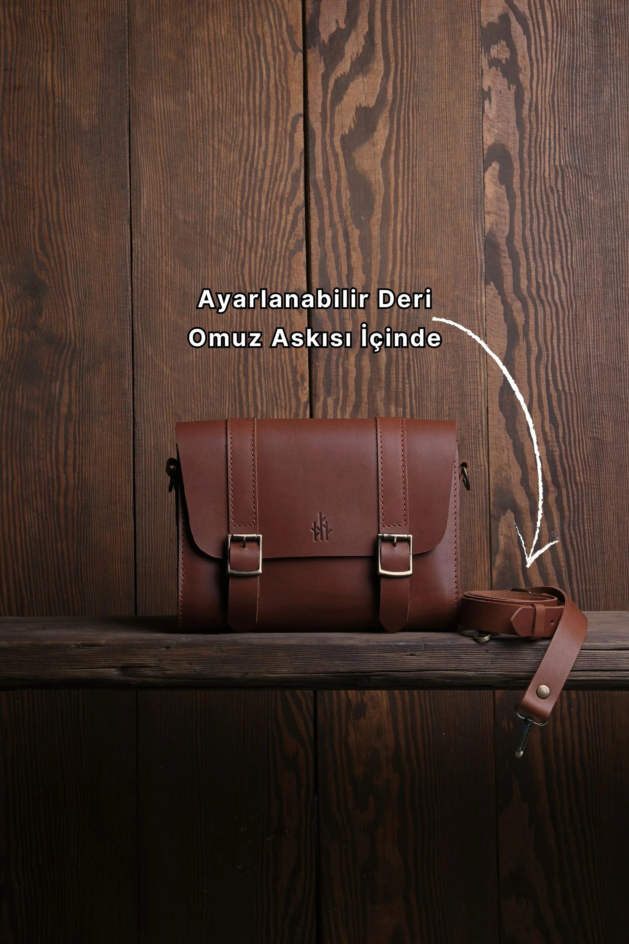 Fira Deri Çanta