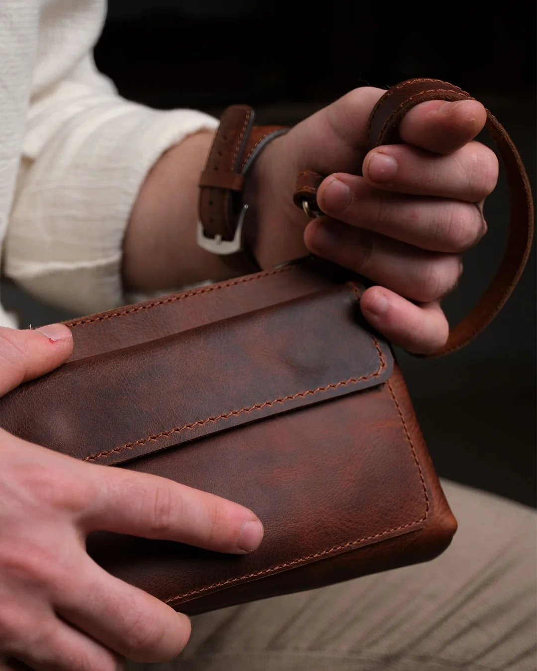 Willow El & Omuz Çantası