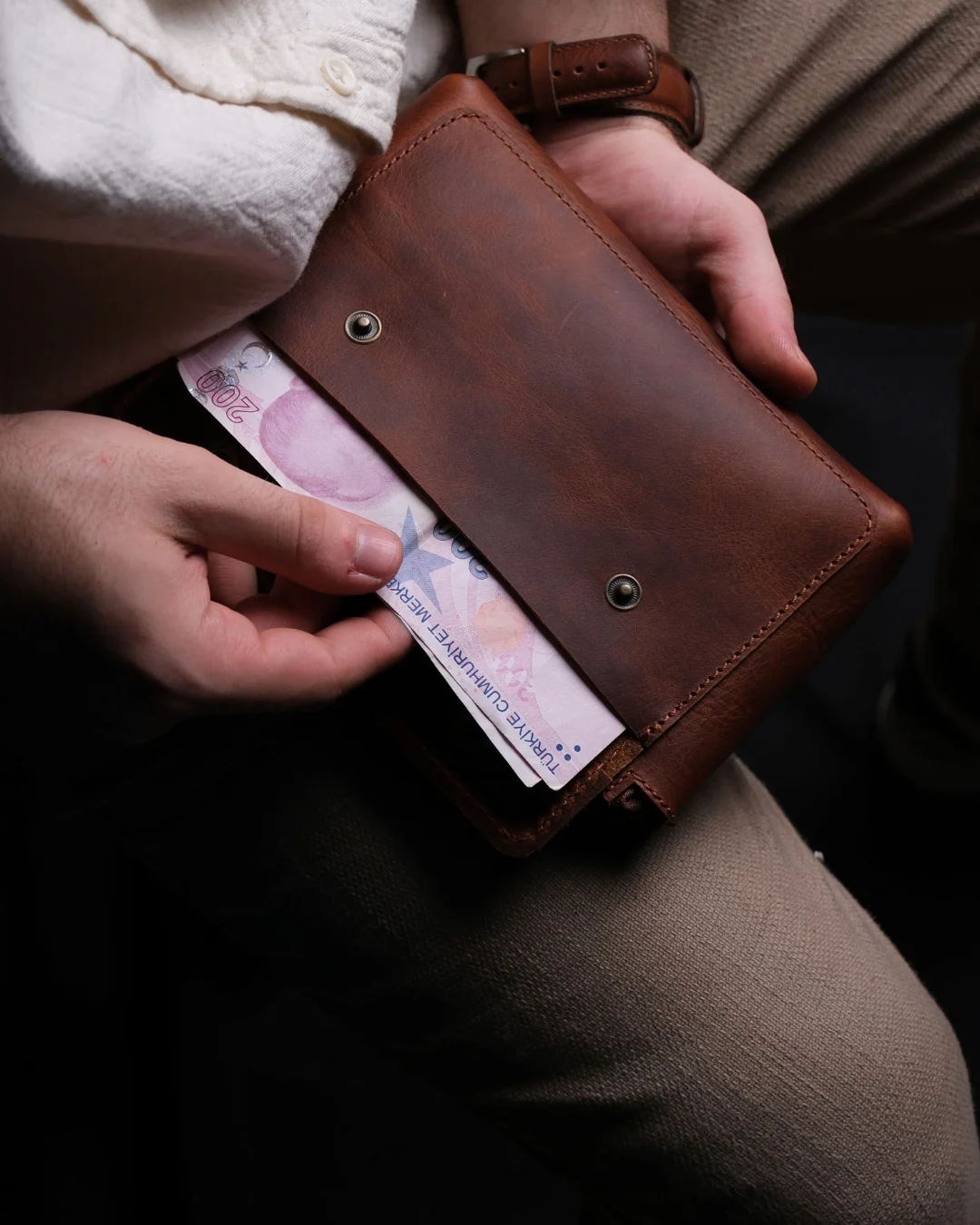 Willow El & Omuz Çantası