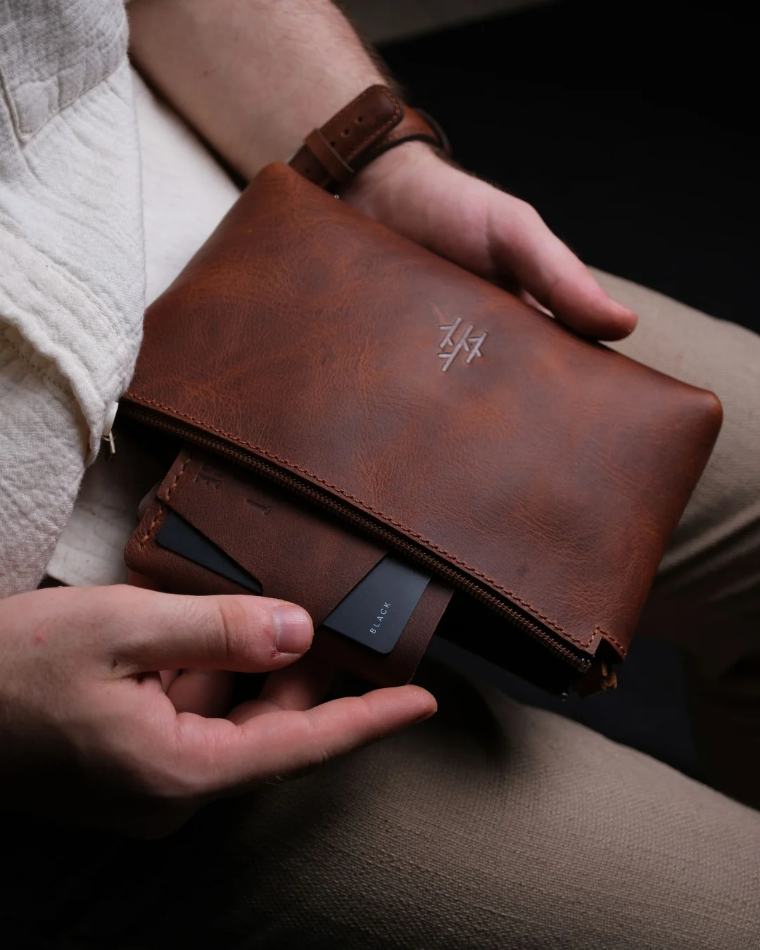 Willow El & Omuz Çantası