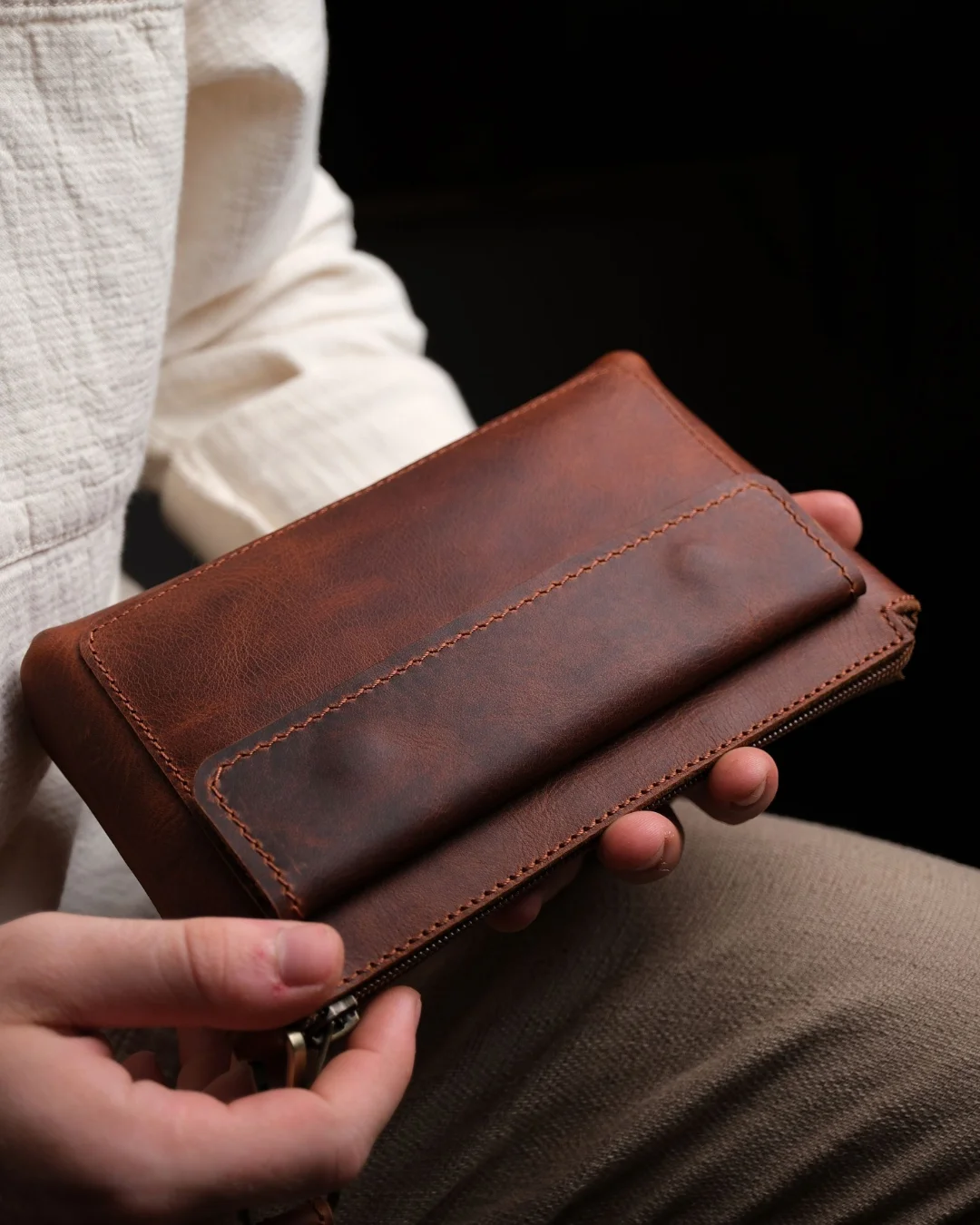 Willow El & Omuz Çantası