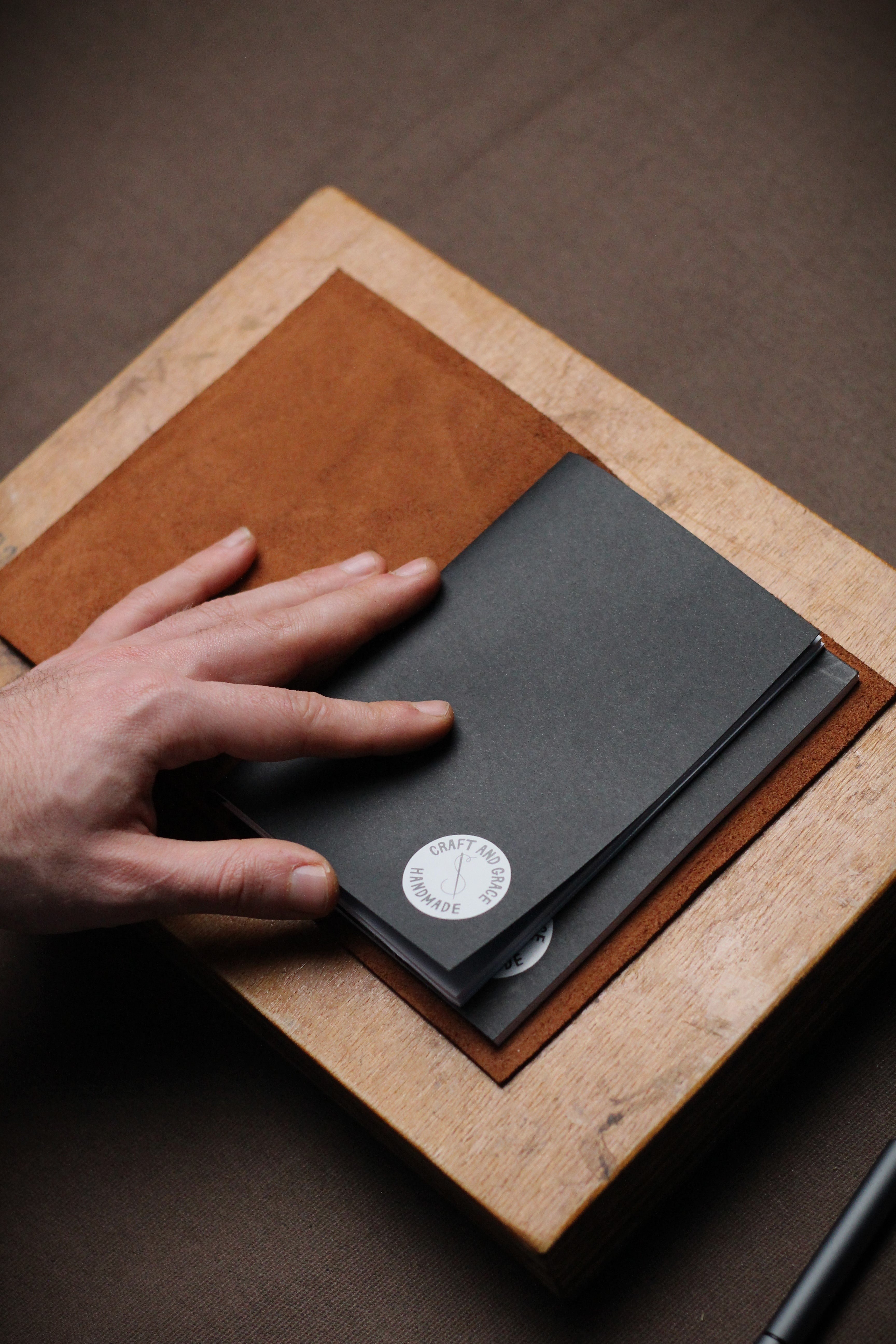 Travelers Notebook Mini
