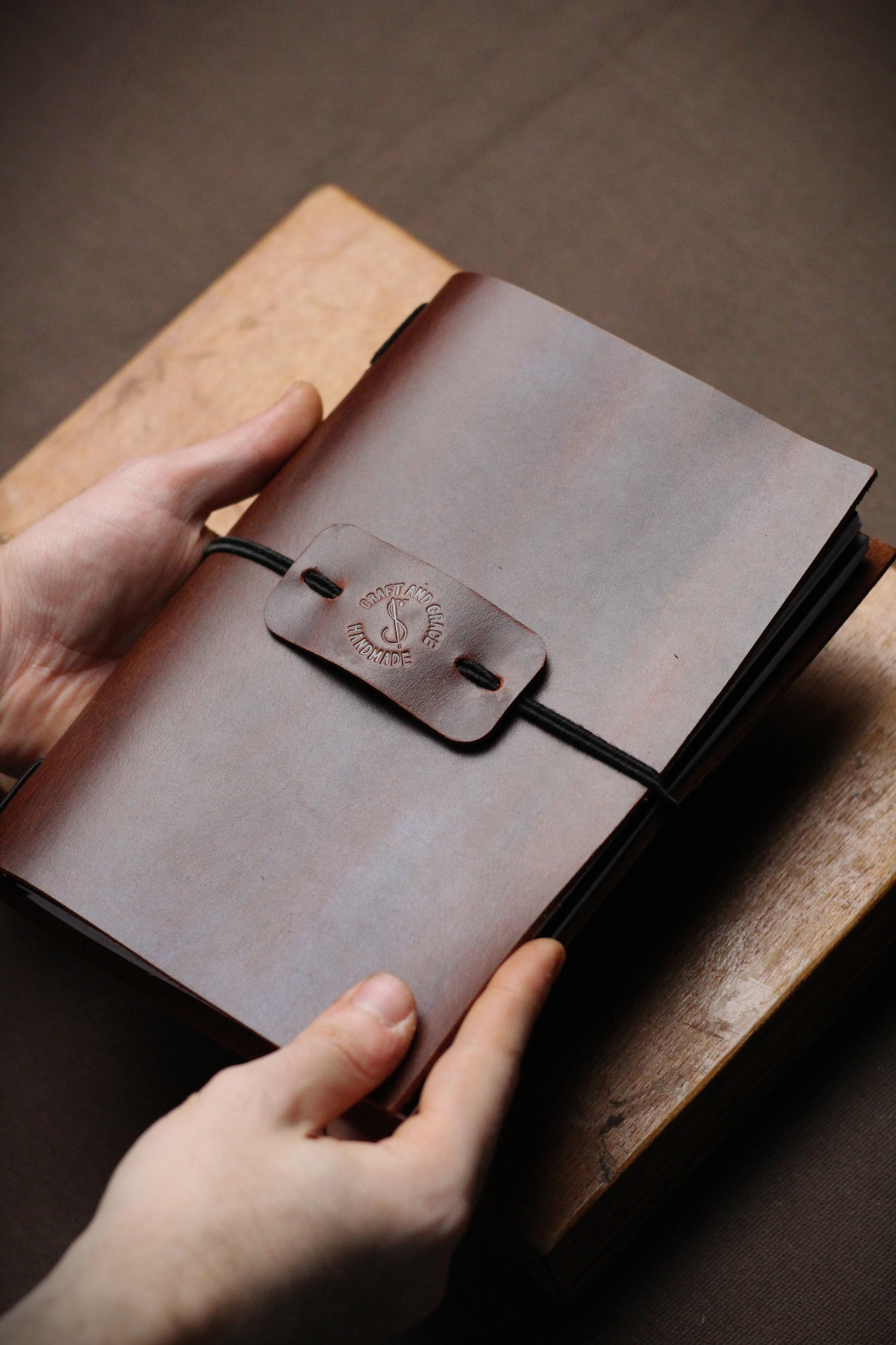 Travelers Notebook