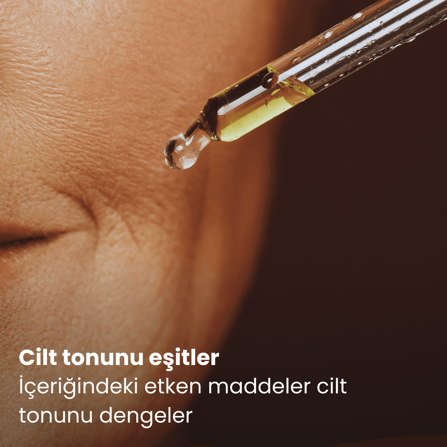 Collagen (Kolajen) Serumu | Sıkılaştıran, Kırışıklık Karşıtı ve Nemlendirici Etkili | 30 mL