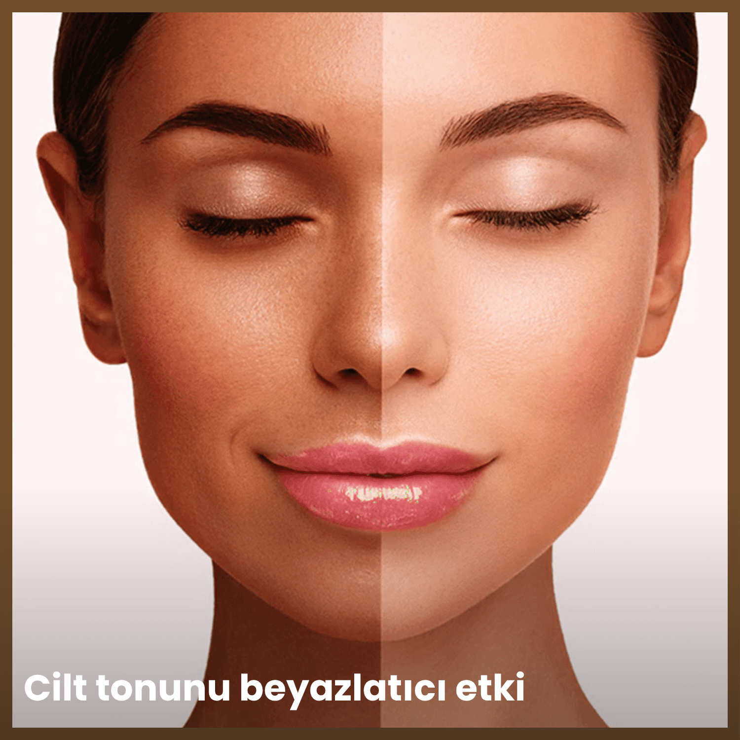 Cilt Beyazlatıcı Krem | Genital Bölge Koku Giderici, Beyazlatıcı & Intim Bakım I Koltuk Altı Kullanımına Uygun | 100 mL