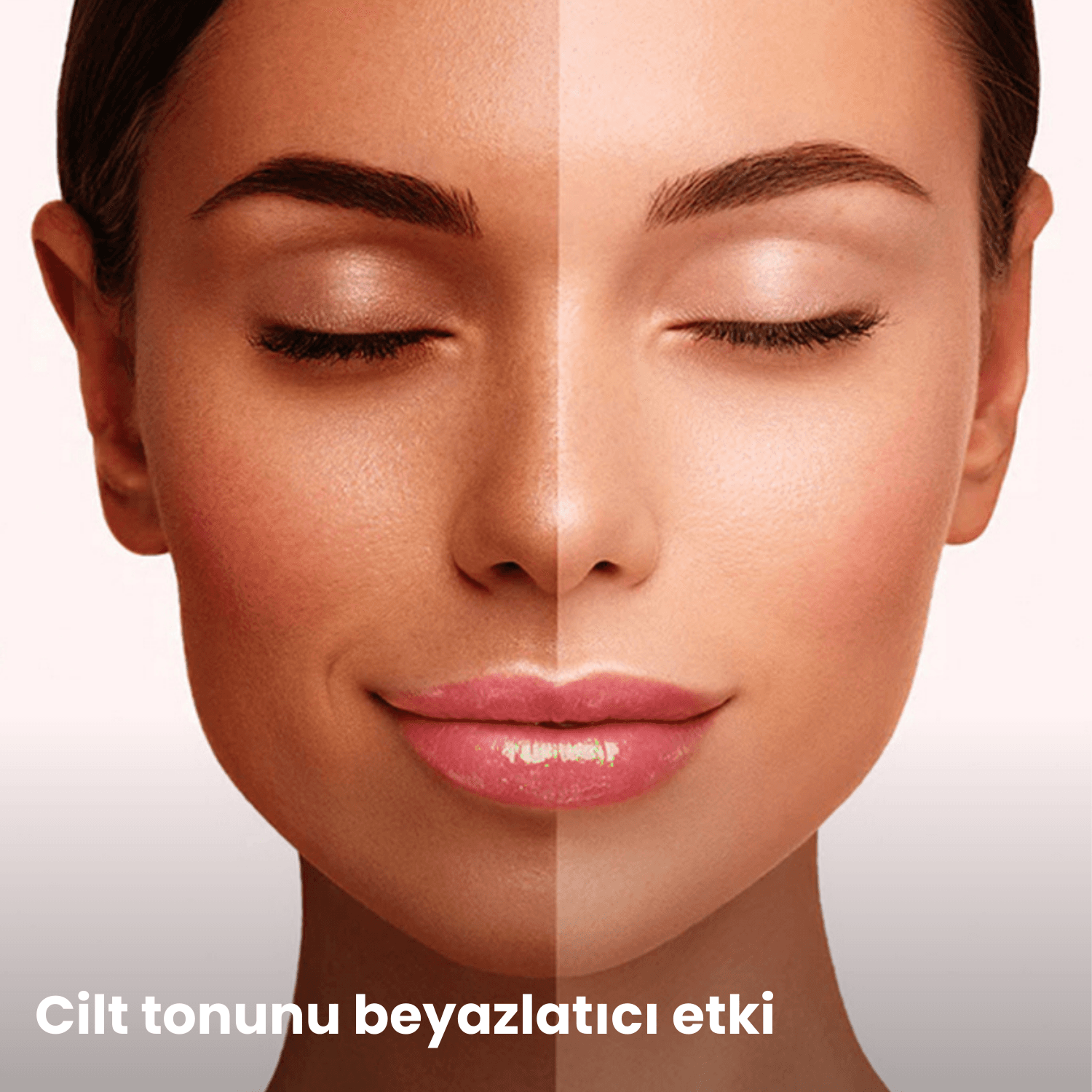 Cilt Beyazlatıcı Krem | Genital Bölge Koku Giderici, Beyazlatıcı & Intim Bakım I Koltuk Altı Kullanımına Uygun | 100 mL