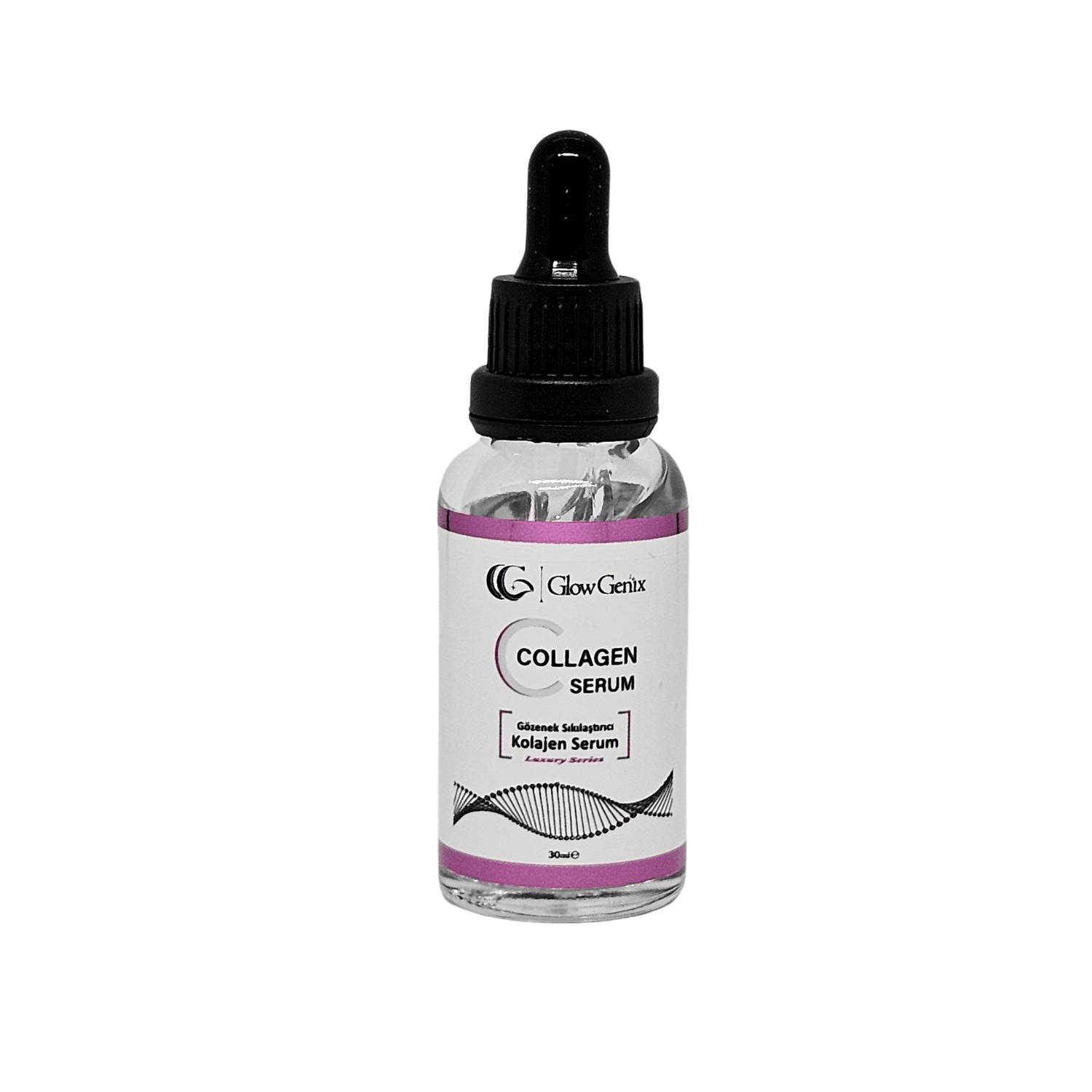 Collagen (Kolajen) Serum | Anti-Aging Performans | 30 mL