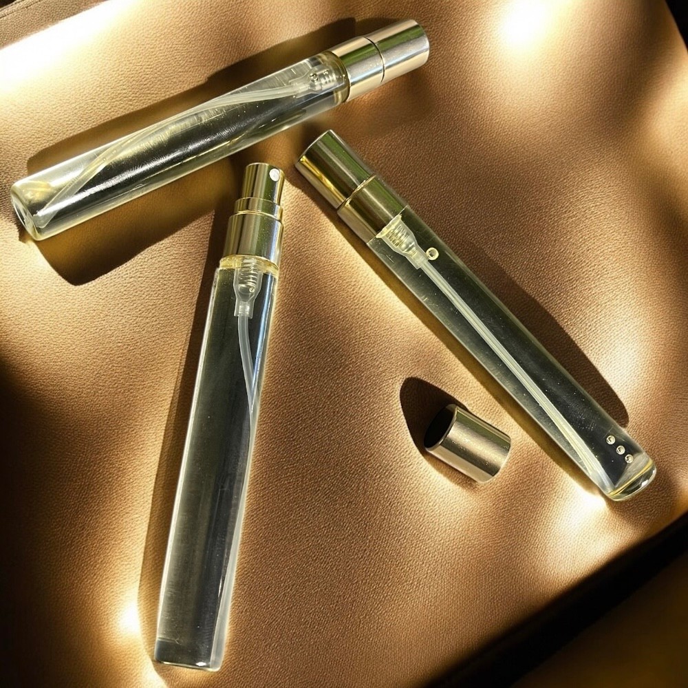 Pocket Perfume