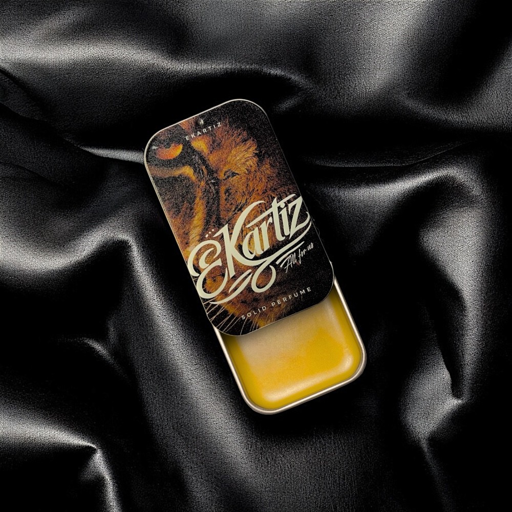 Solid Perfume EK149 (Fleur Narcotique Muadili)