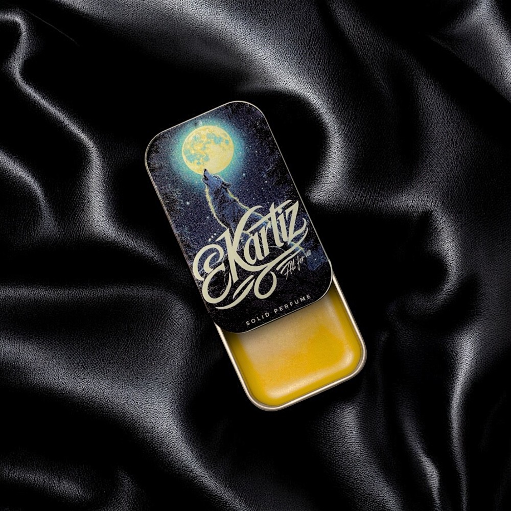 Solid Perfume EK148 (Cool Water Muadili)