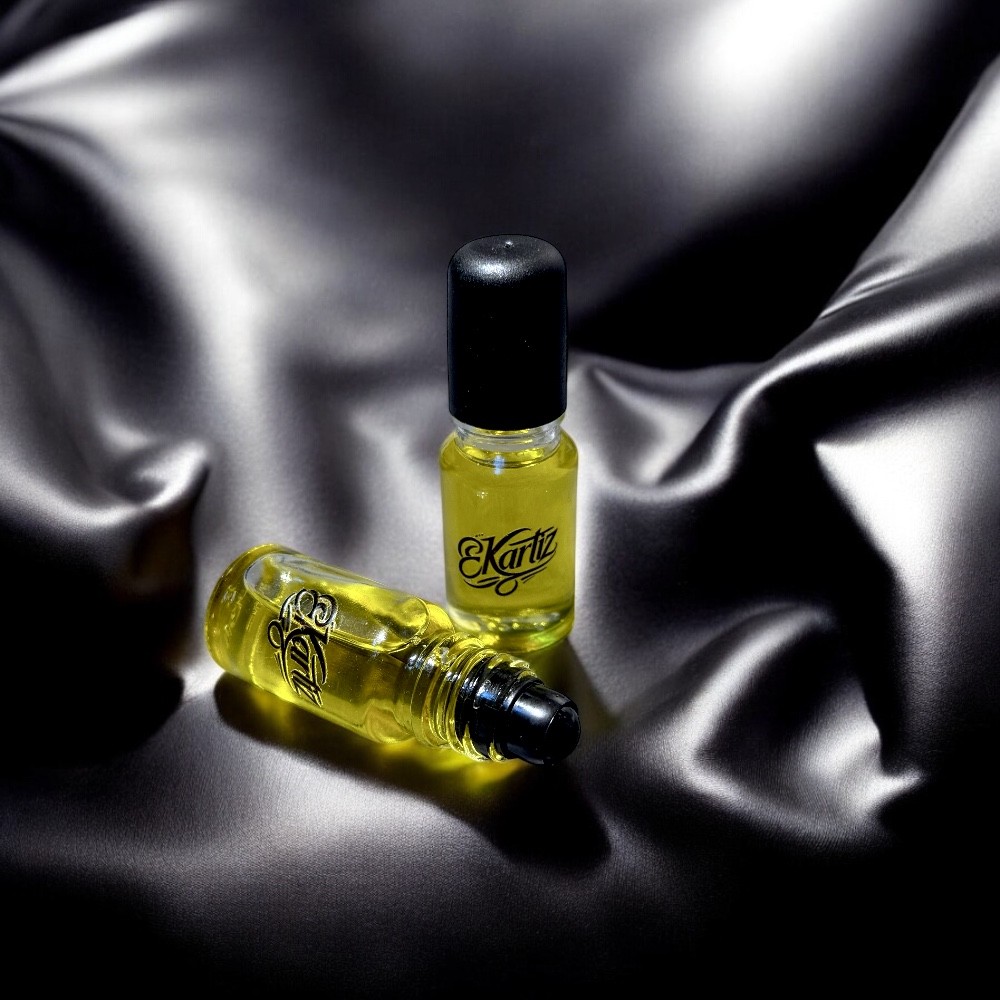 Roll-On Perfume EK101 (Victoria Secret Bombshell Muadili)