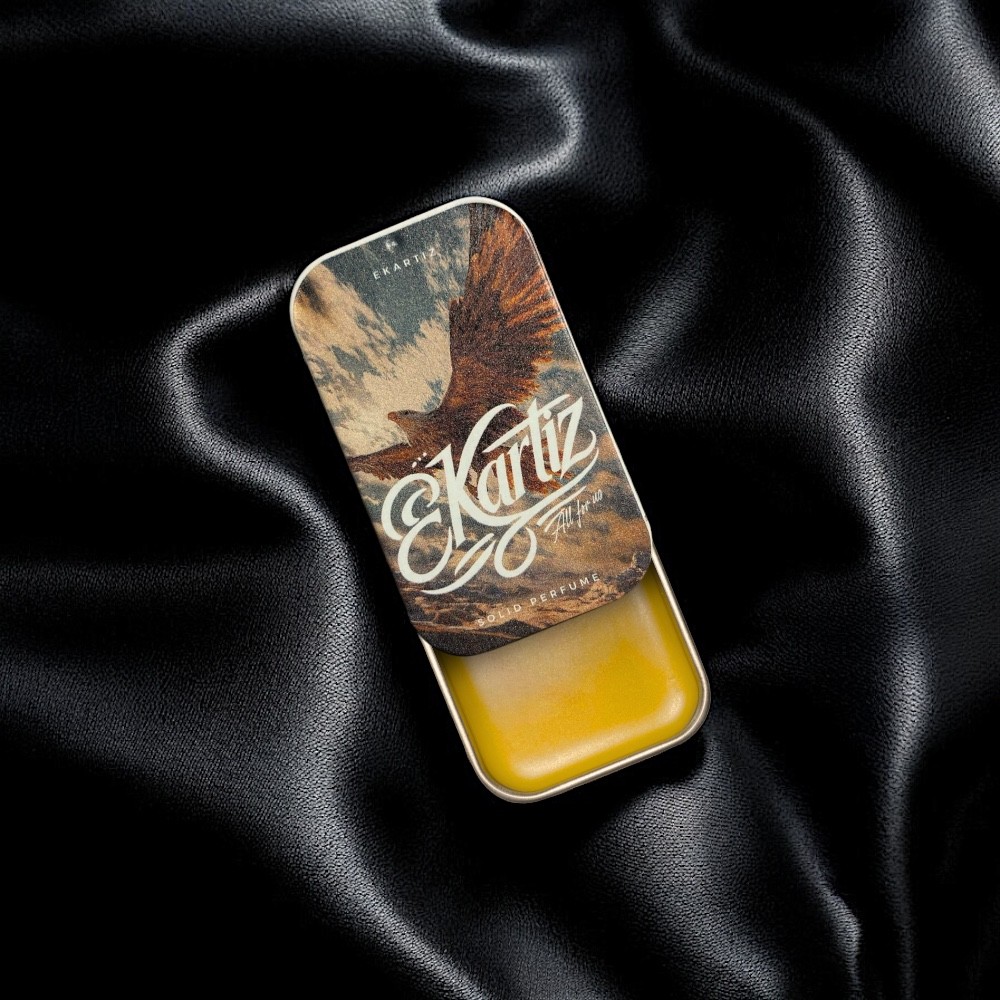 Solid Perfume EK130 (Burberry Classic Muadili)