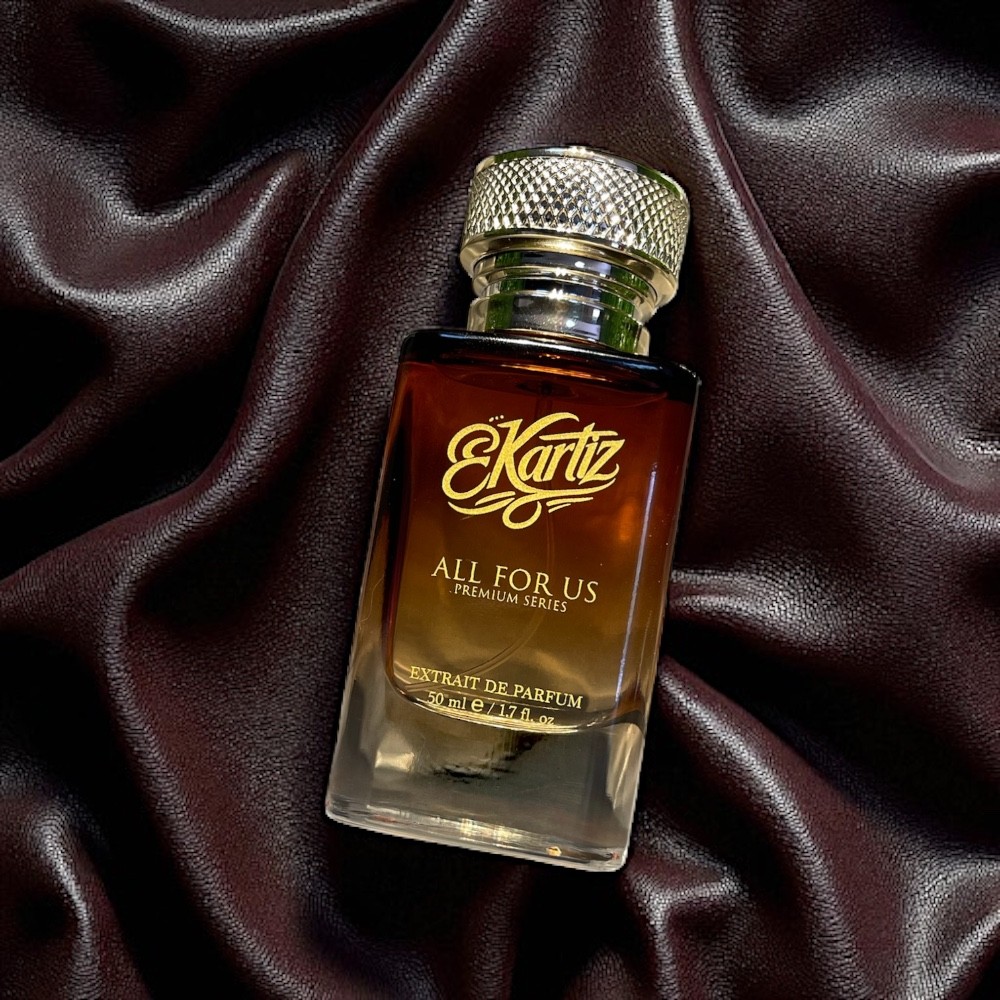 Perfume EK106 (Baccarat Rouge 540 Muadili)