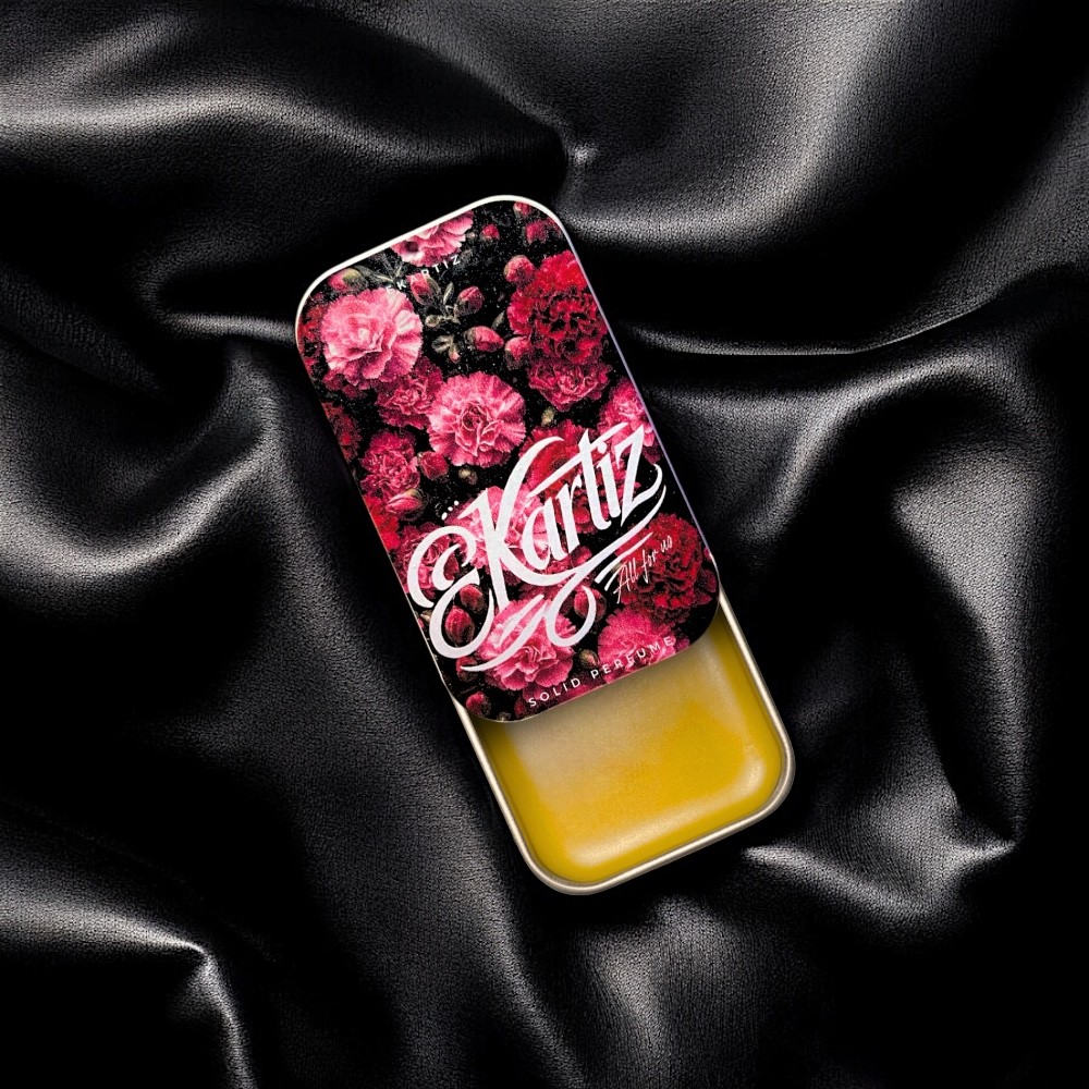 Solid Perfume EK156 (Chanel Chance Muadili)