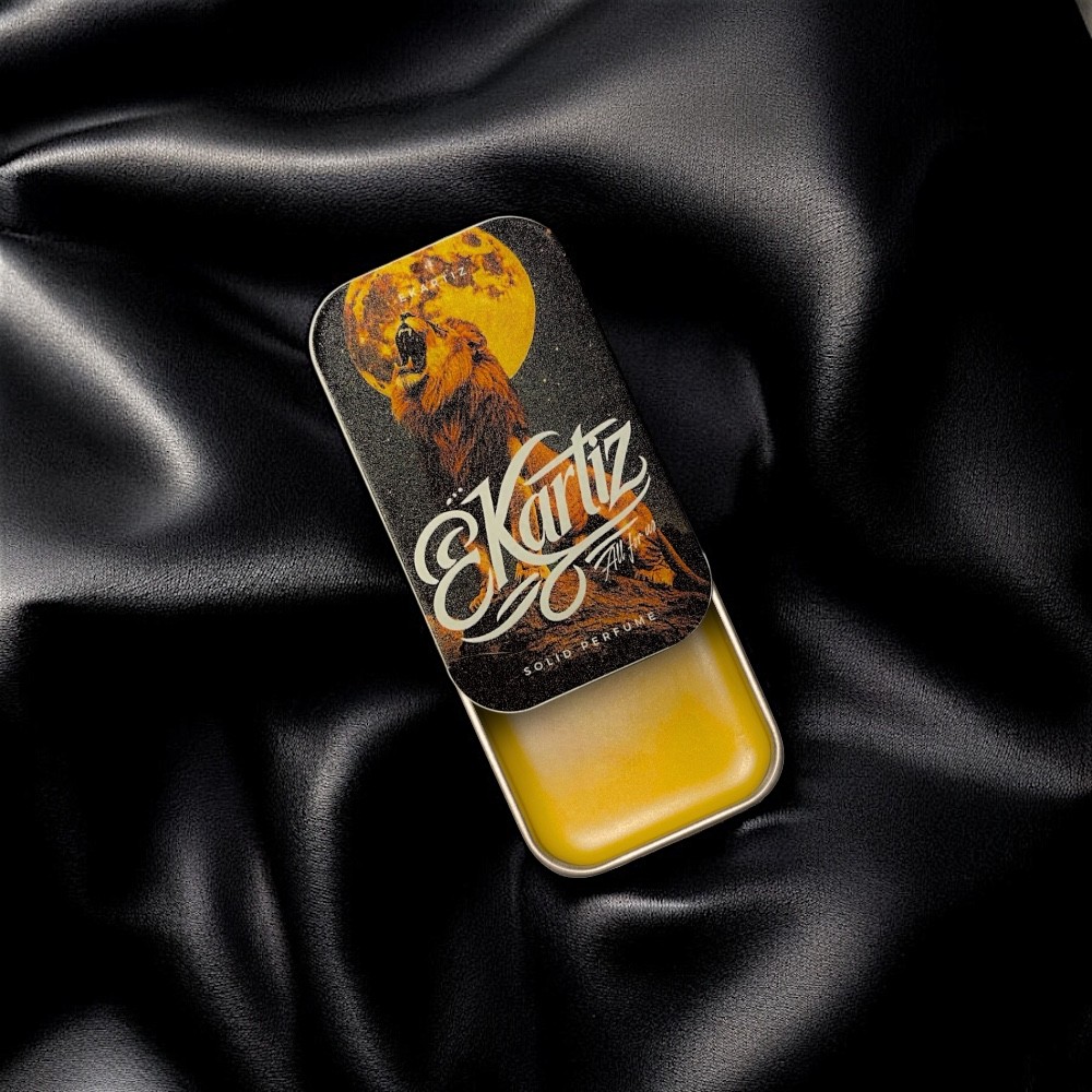 Solid Perfume EK157 (Xerjoff More Than Words Muadili)