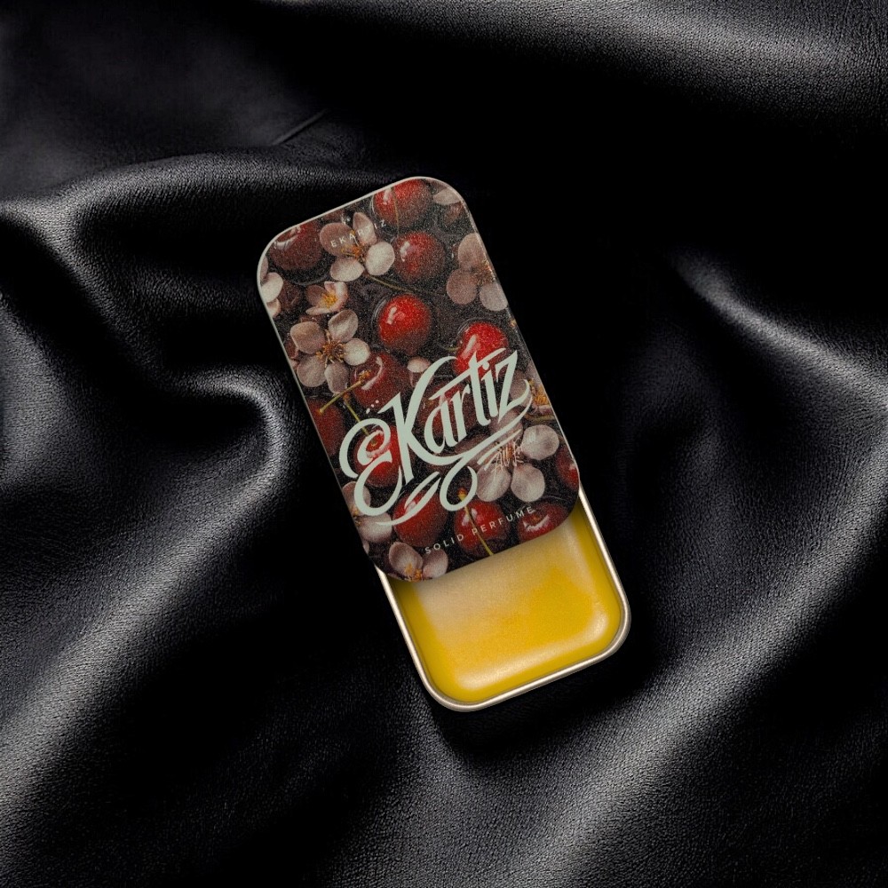 Solid Perfume EK155 (Chanel No. 5 Muadili)