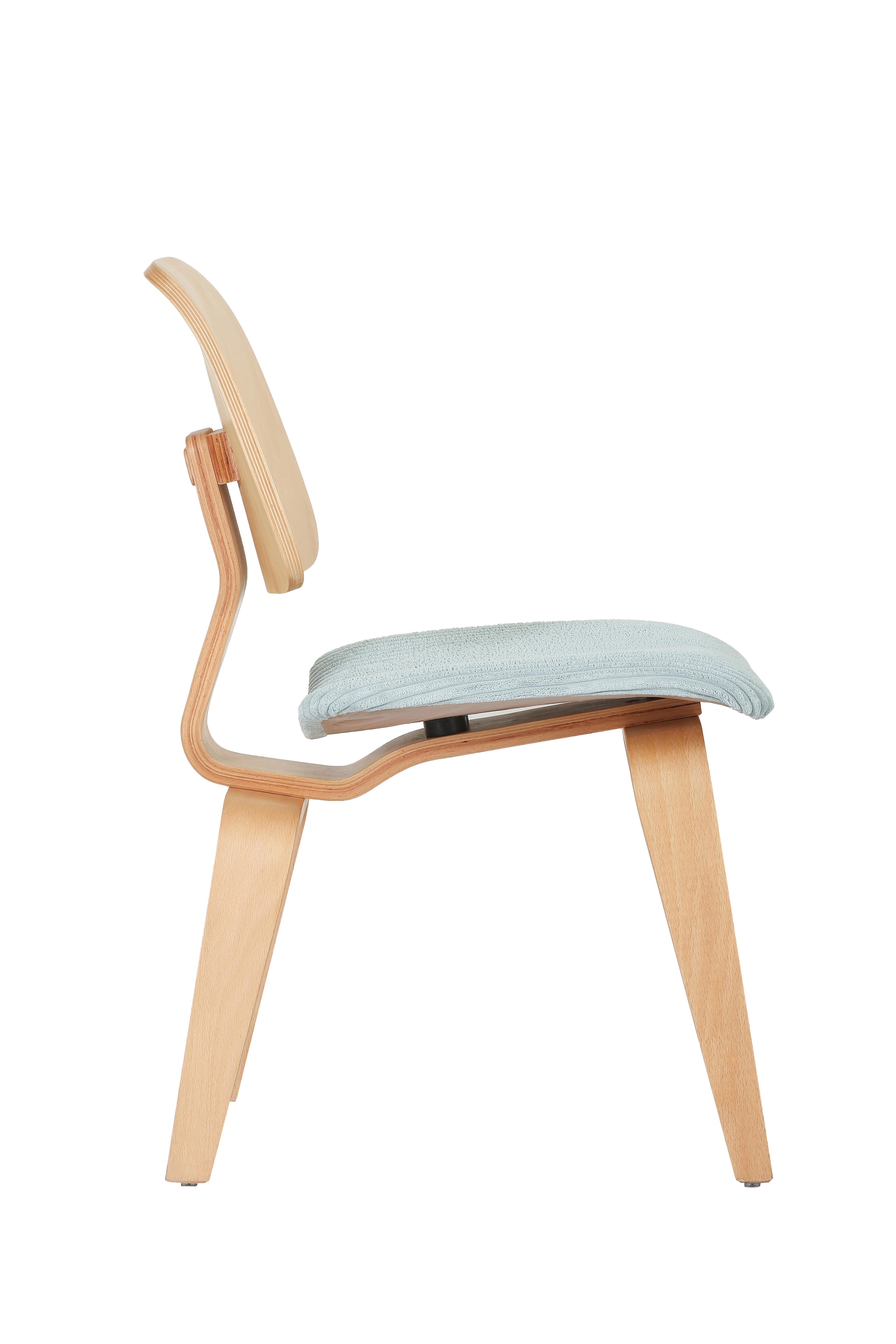 KEOPS SEAT UPHOLSTERED Sandalye