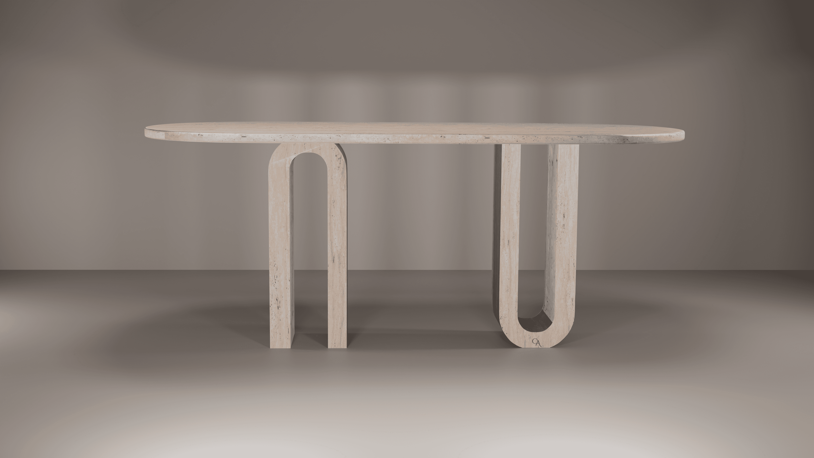 Pietra Divina Masa Model 2