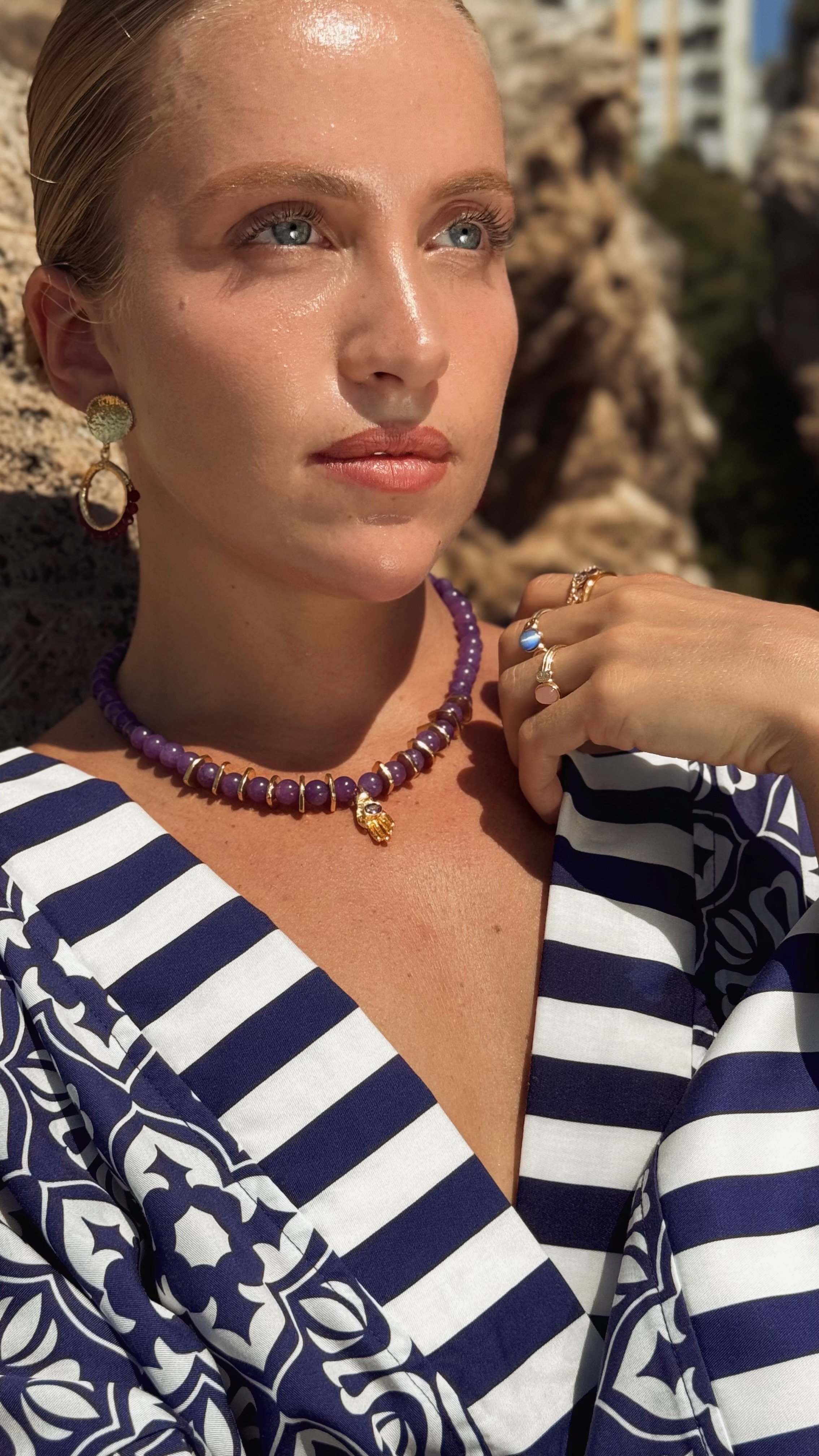 Violet Energy