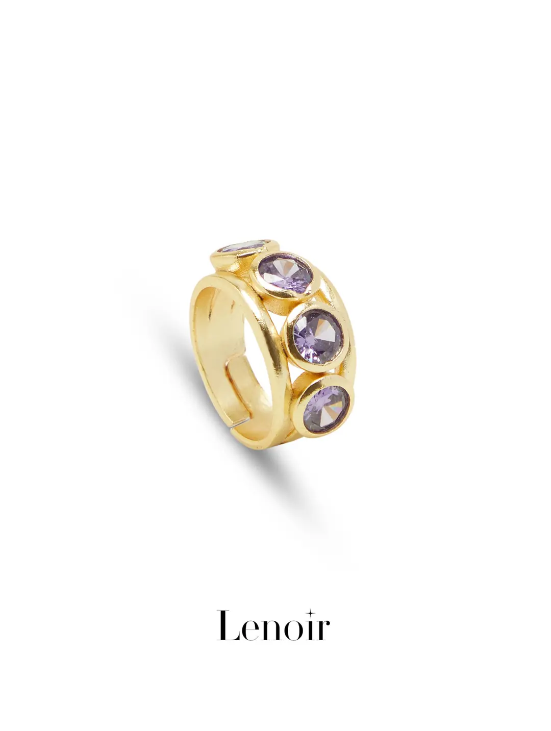 Lenoir Atelier koleksiyonundan detay 11