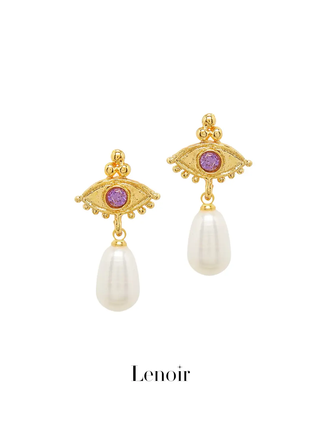 Lenoir Atelier koleksiyonundan detay 5
