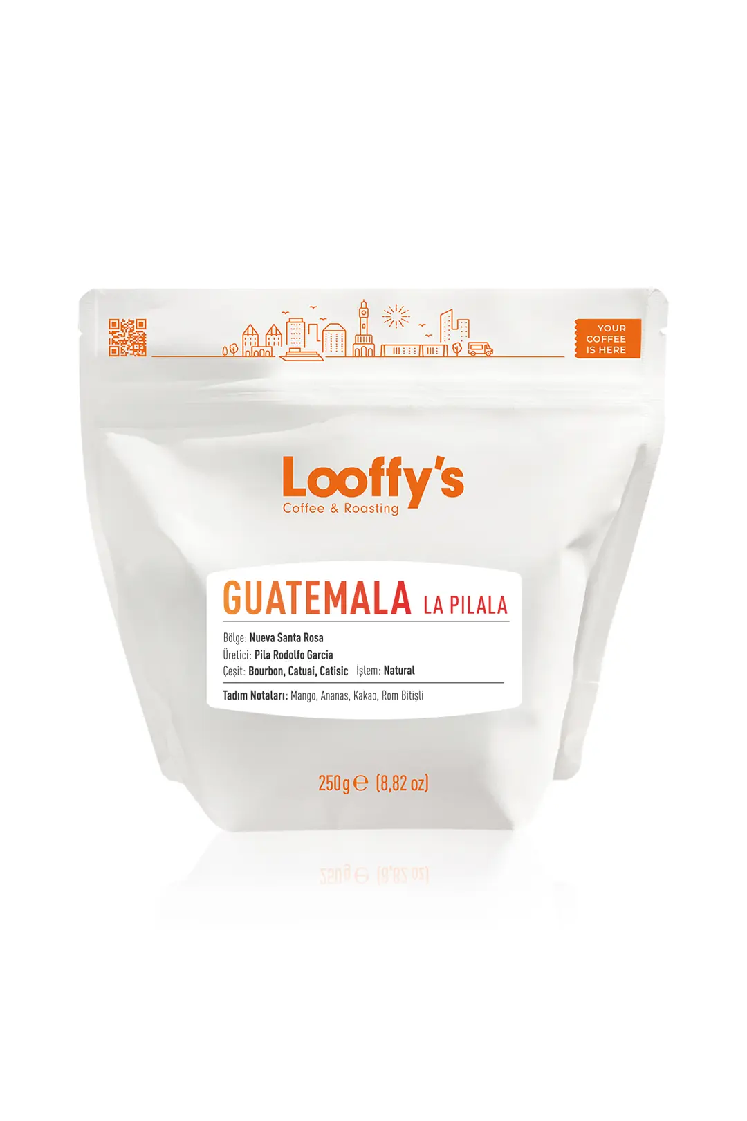 GUATEMALA La Pilala